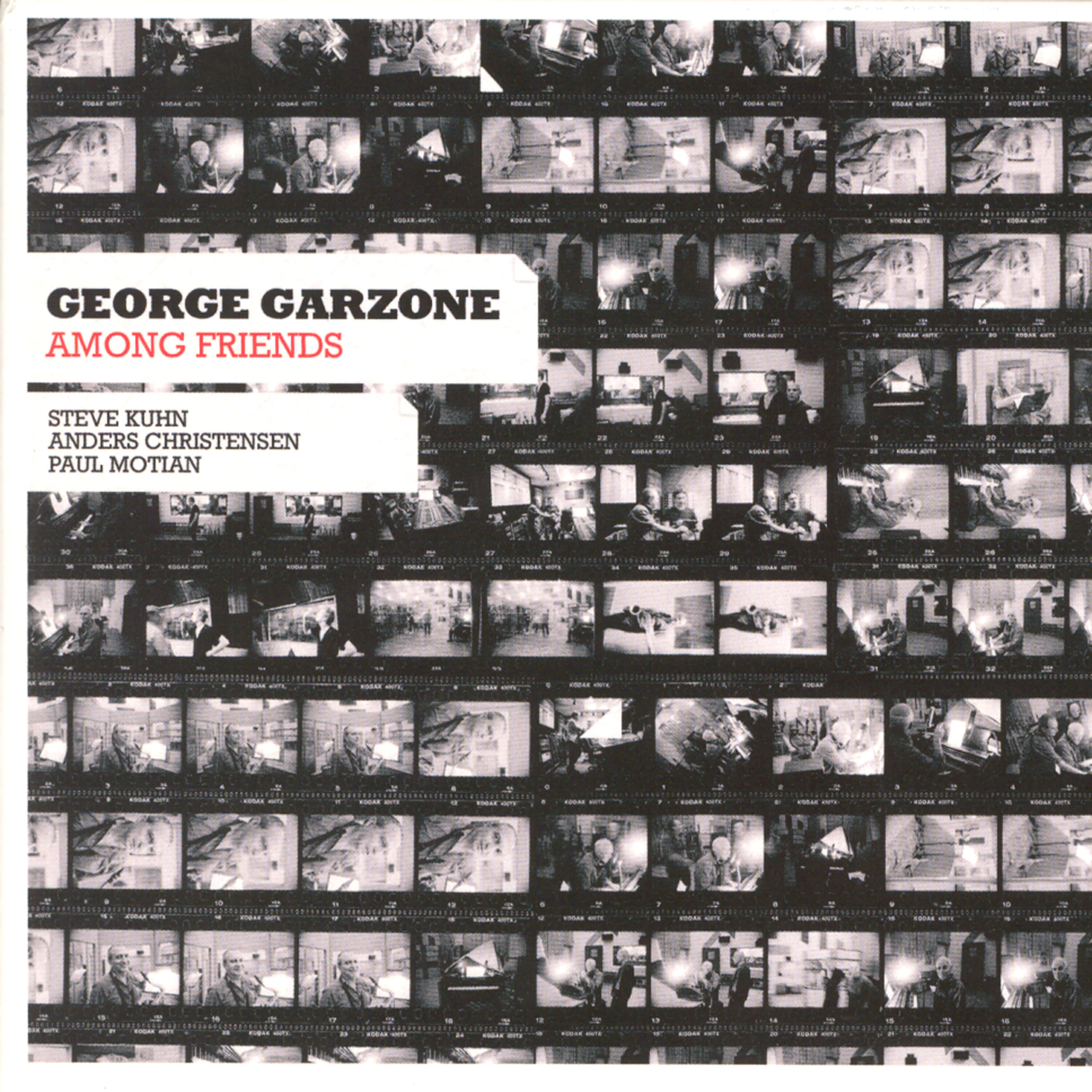 George Garzone - To My Papa (Garzone)