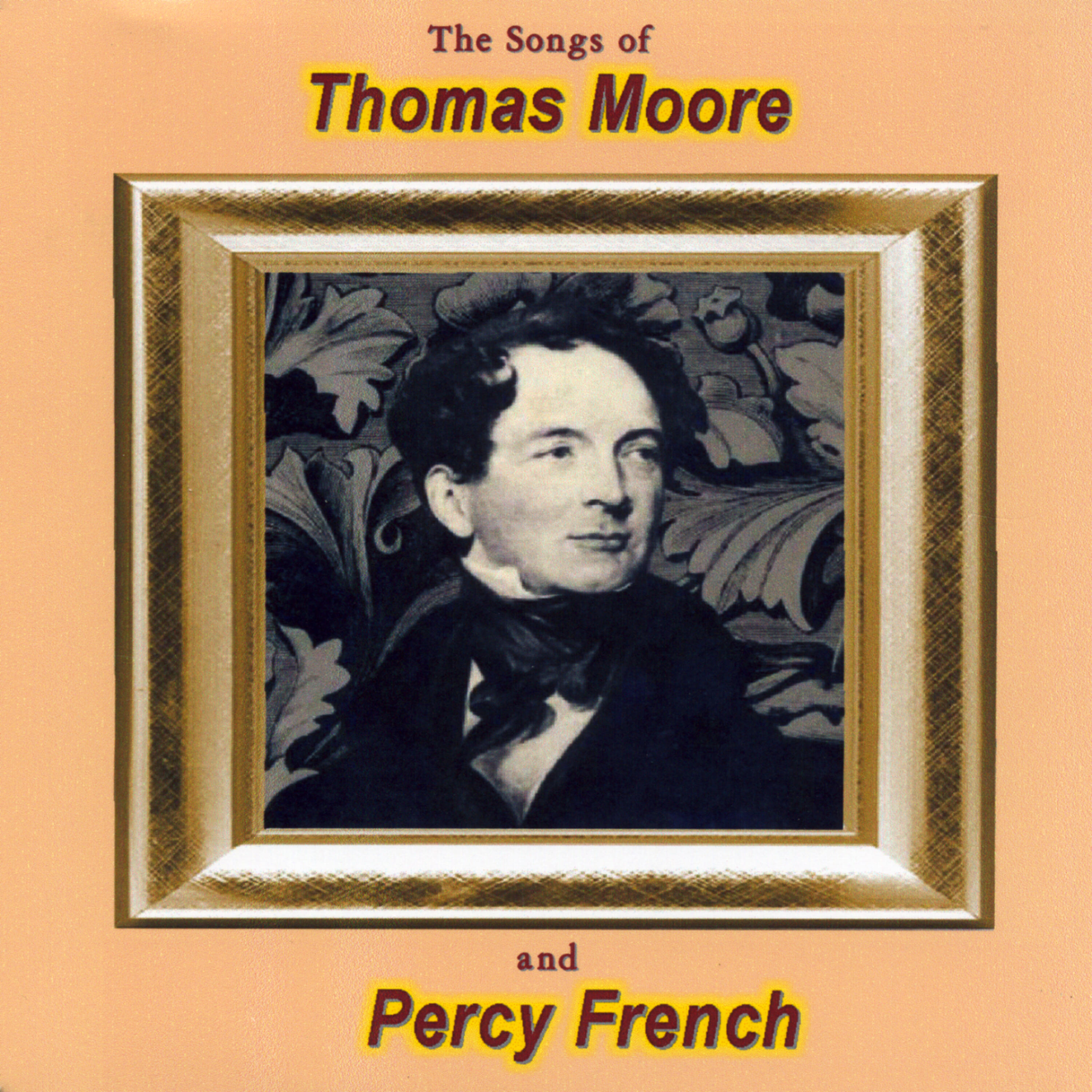 Thomas Moore - Believe Me If All Those Endearing Young Charms