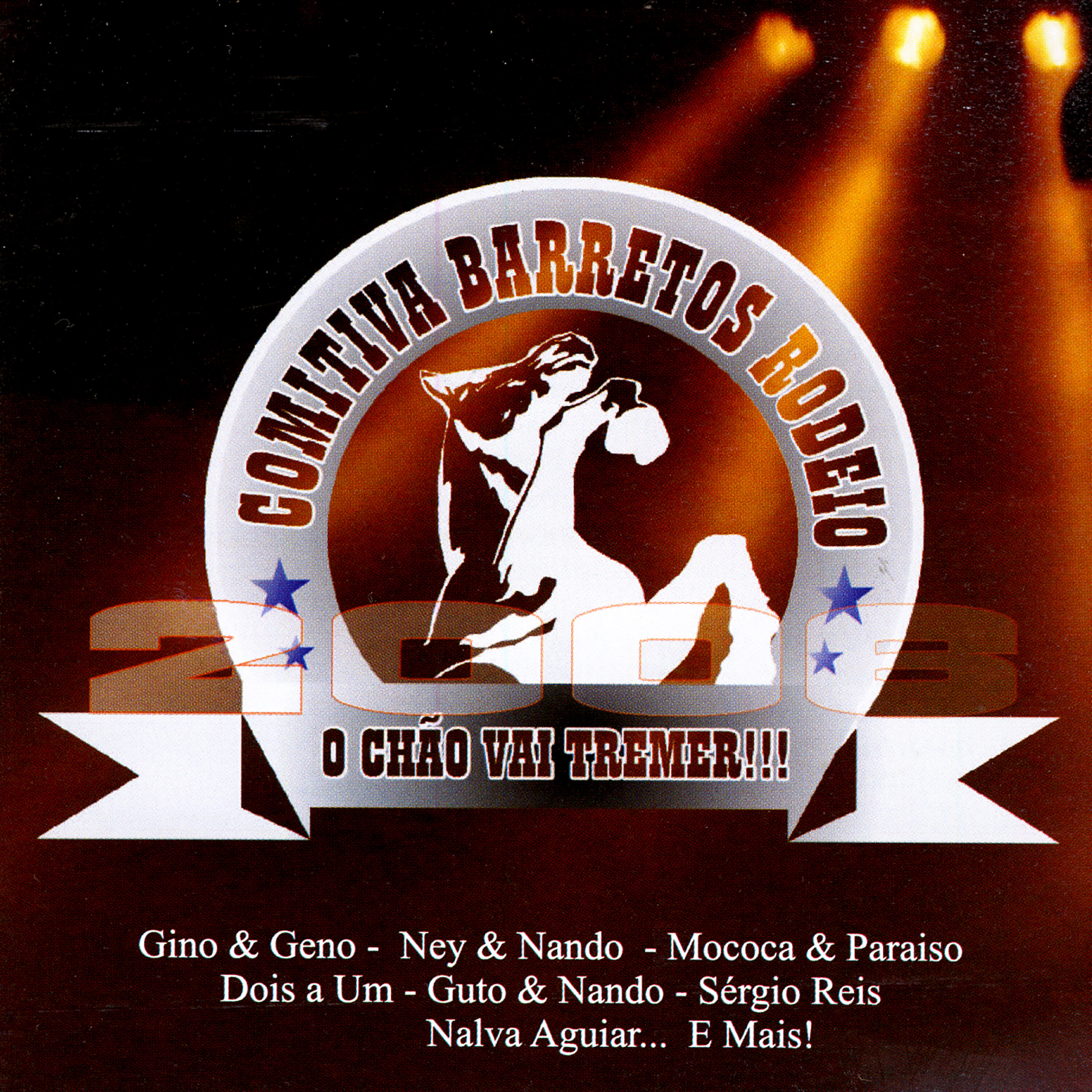 Thiago Machado - Quero Festa, Quero Farra