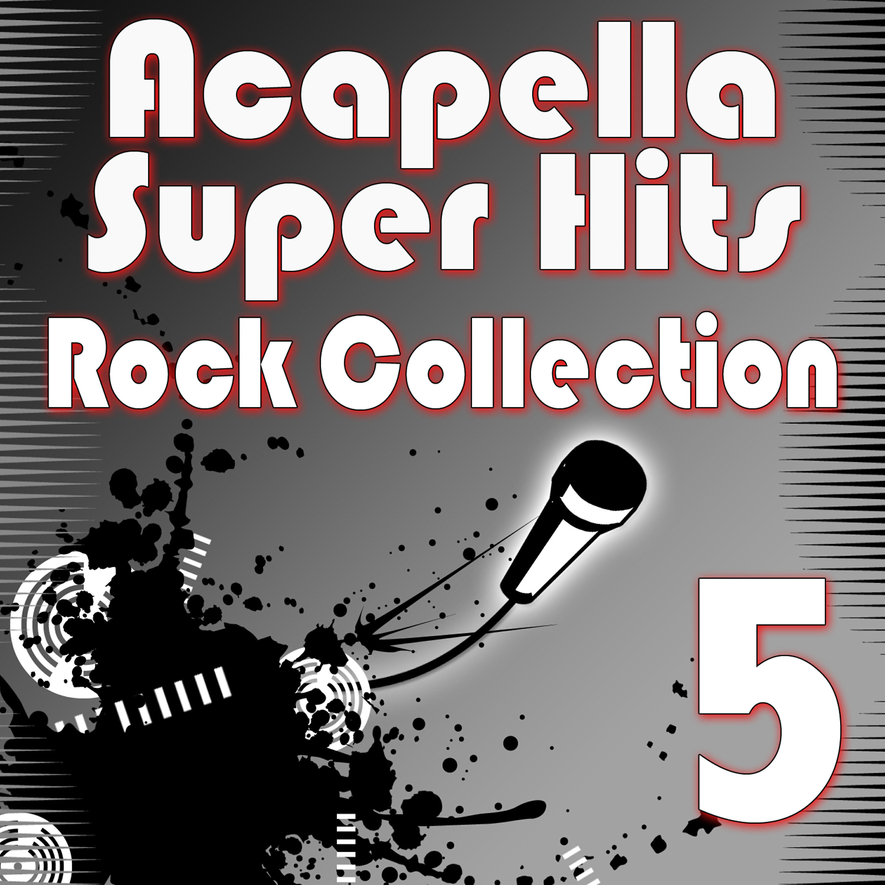 Acapella Vocalists - Little Willy (Acapella Version As Made Famous By Sweet)