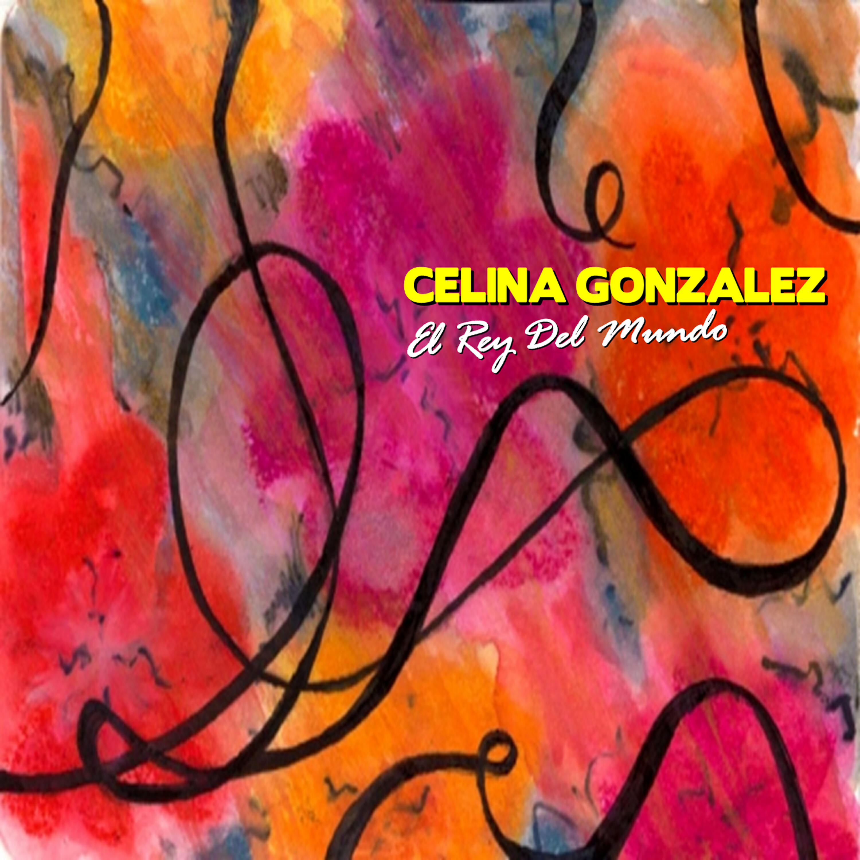 Celina Gonzalez - San Lazaro
