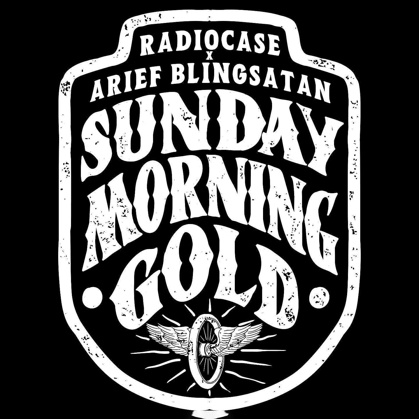 Постер альбома Sunday Morning Gold