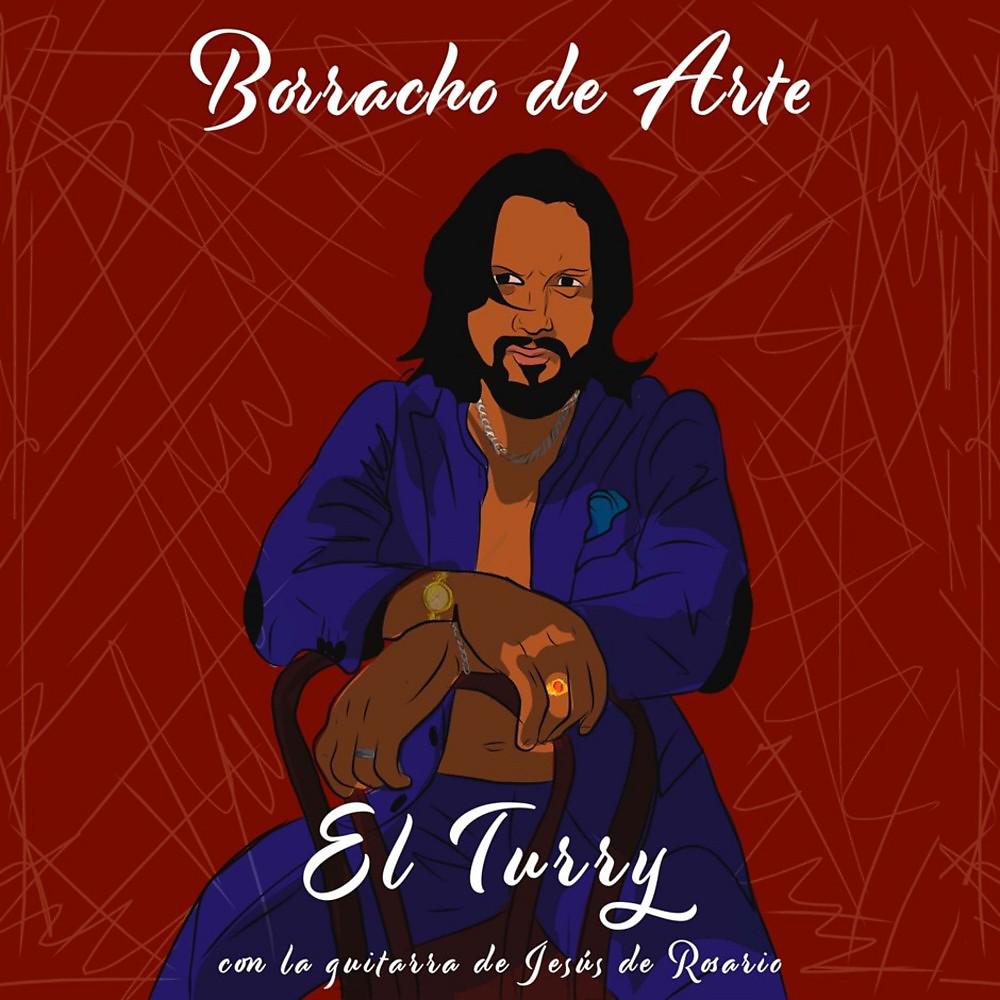 Постер альбома Borracho de Arte