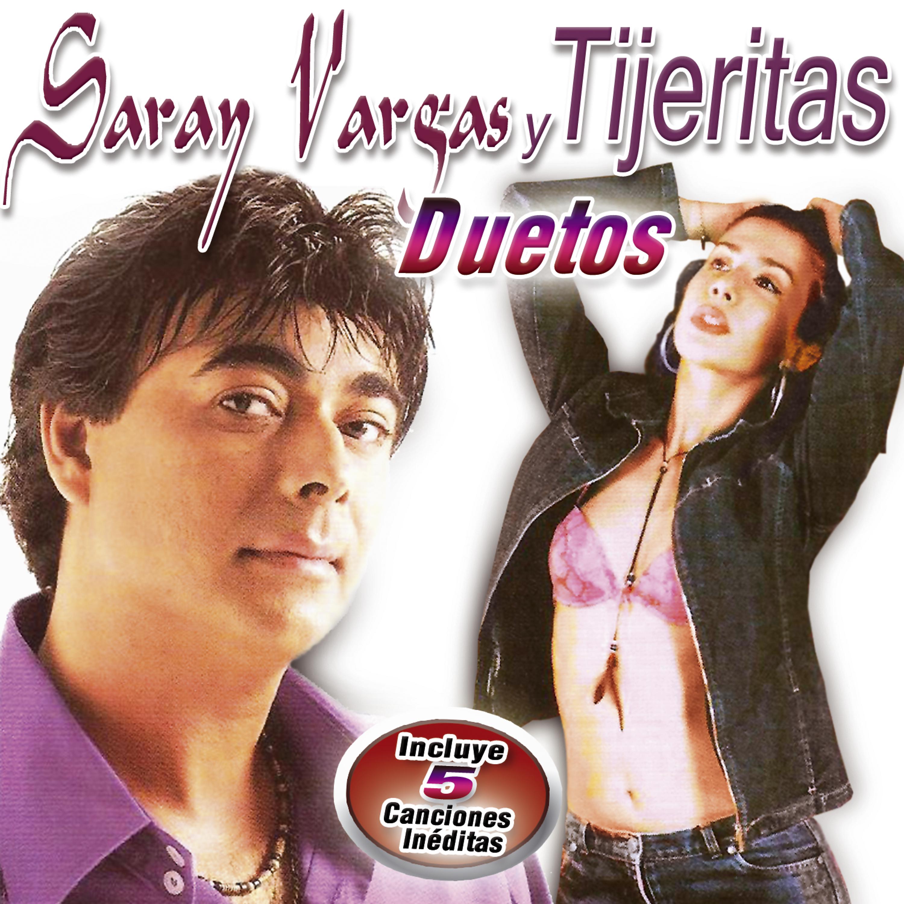 Saray Vargas - Has Llegado Tarde