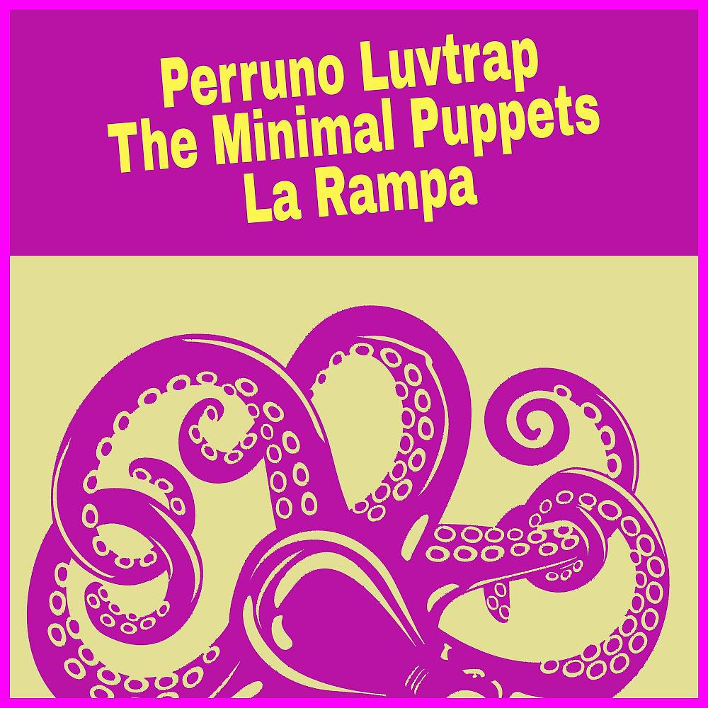 Постер альбома La Rampa