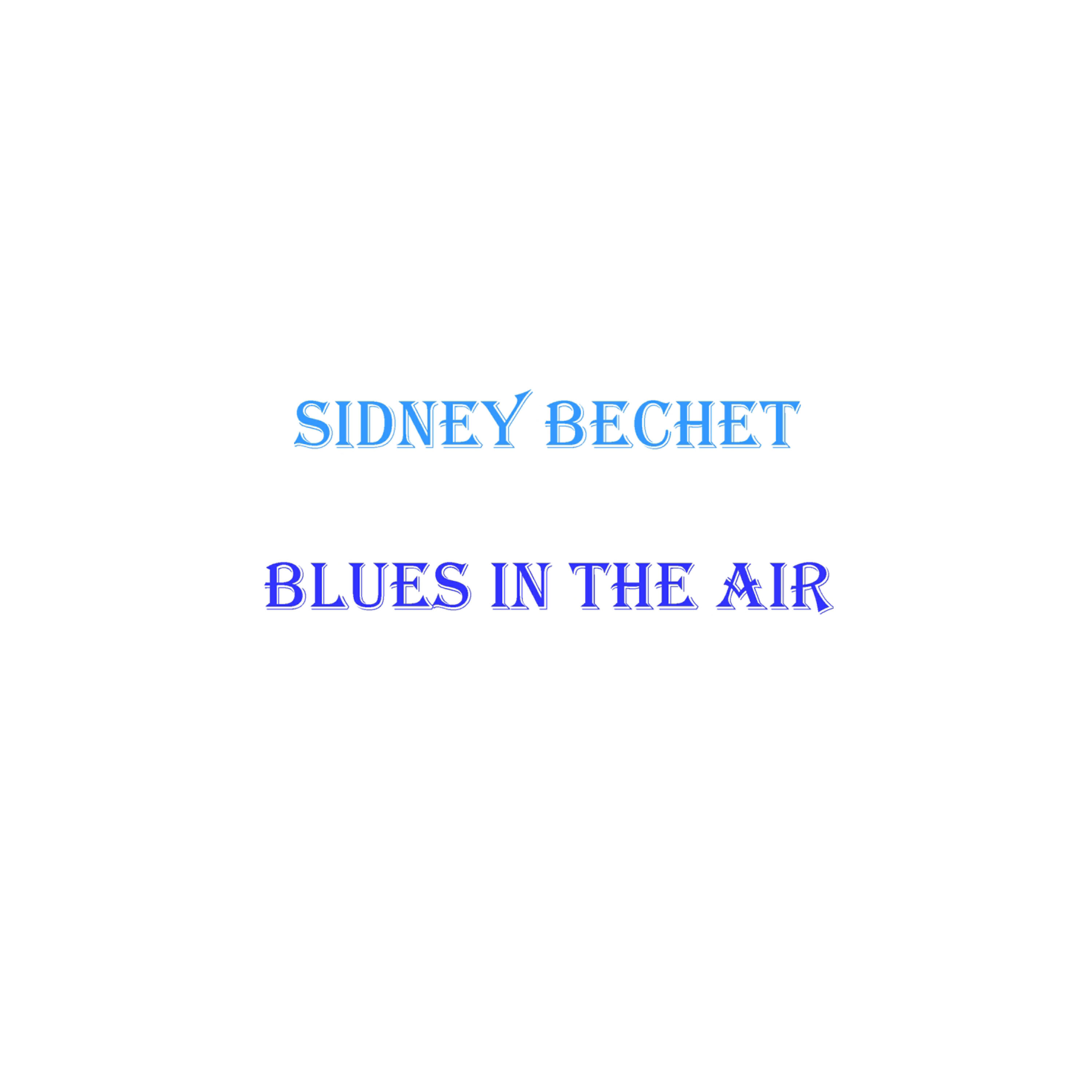 Sidney Bechet - Coal Black Shine