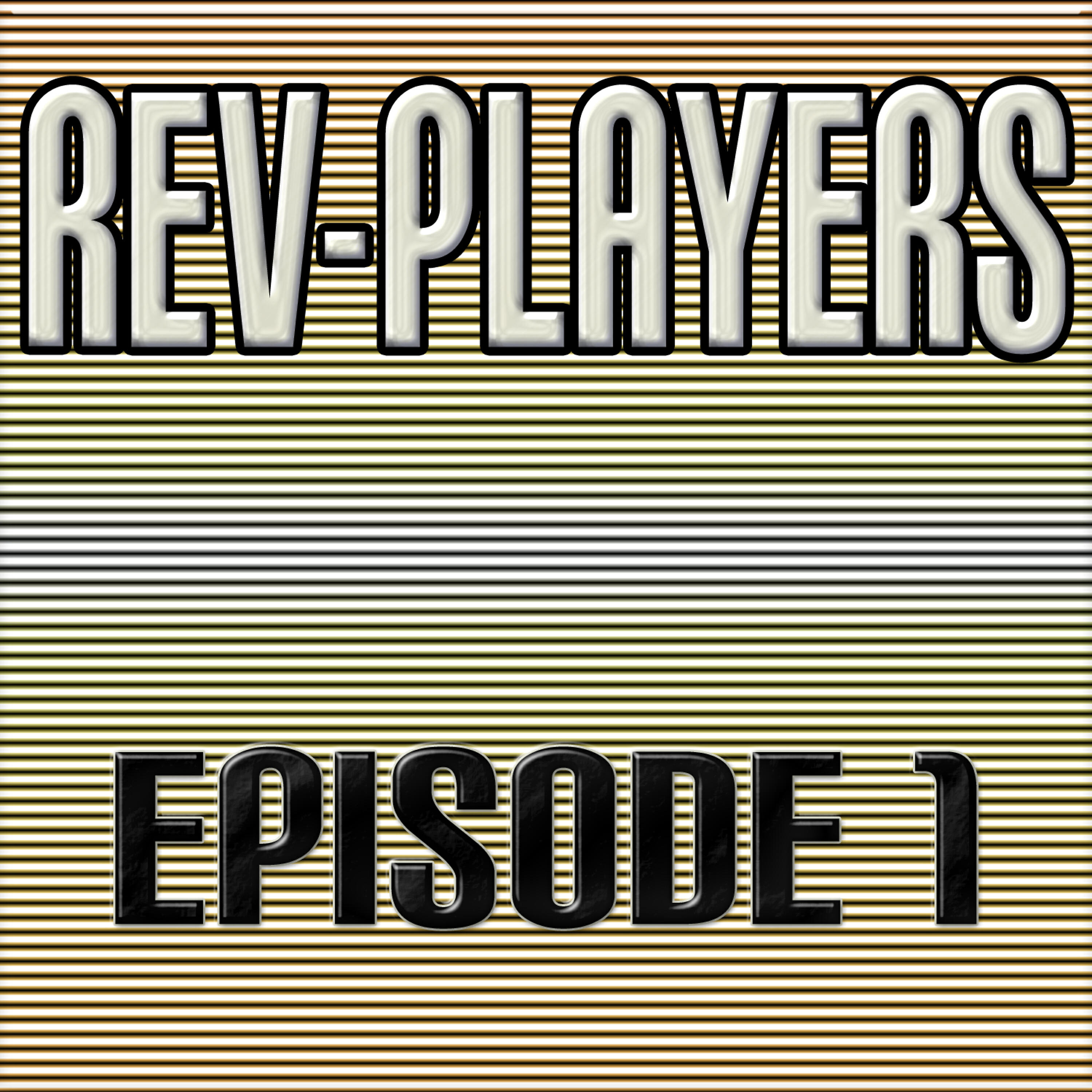 Rev-Players - Libido (Radio Mix)