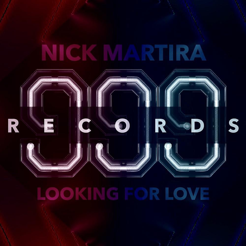 Постер альбома Looking for Love (Main Mix)