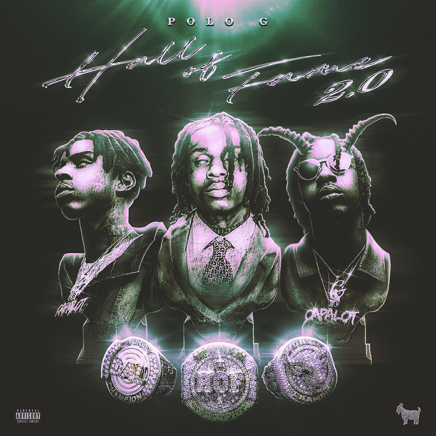 Polo G - RAPSTAR