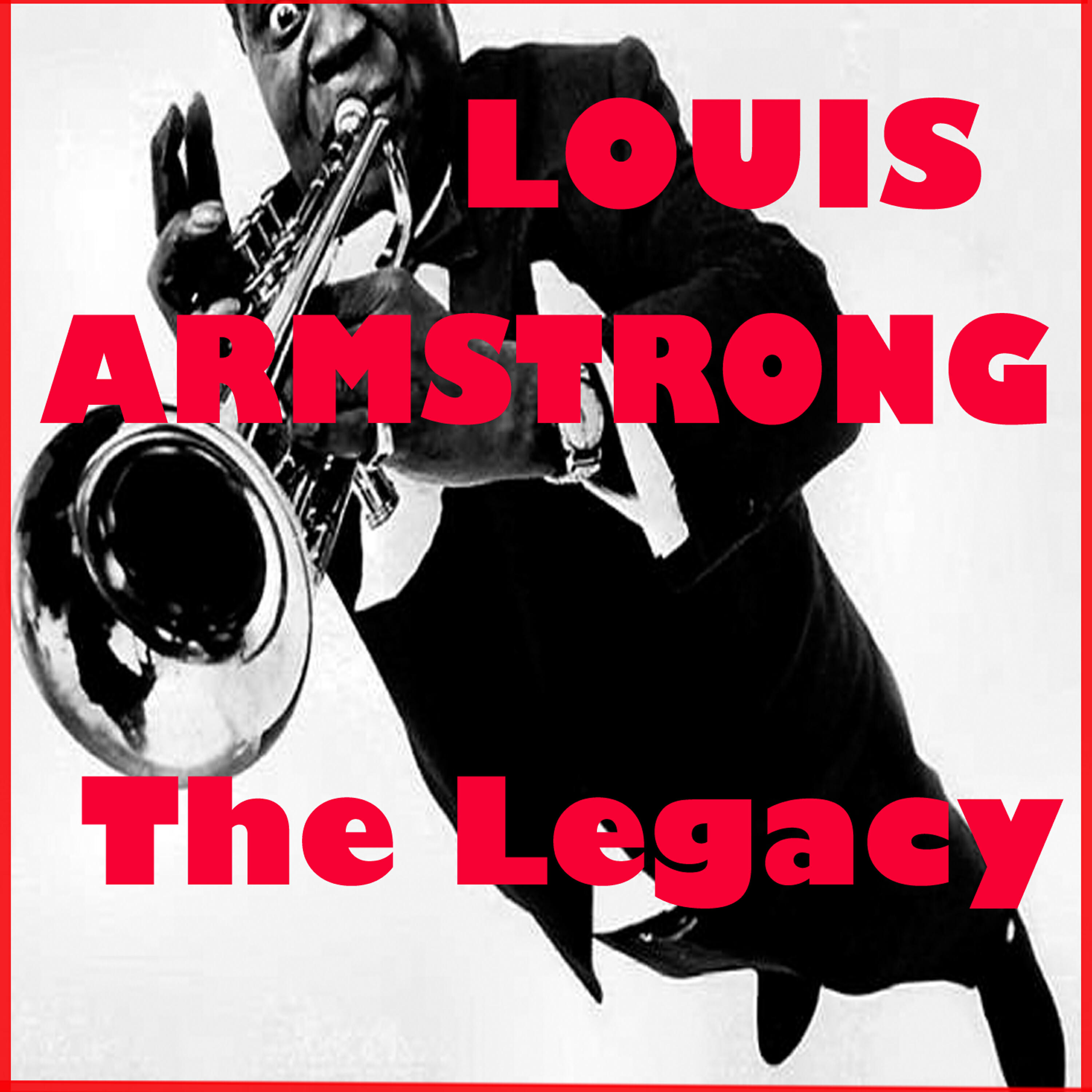 Louis Armstrong - Linger In Your Arms A Little Longer