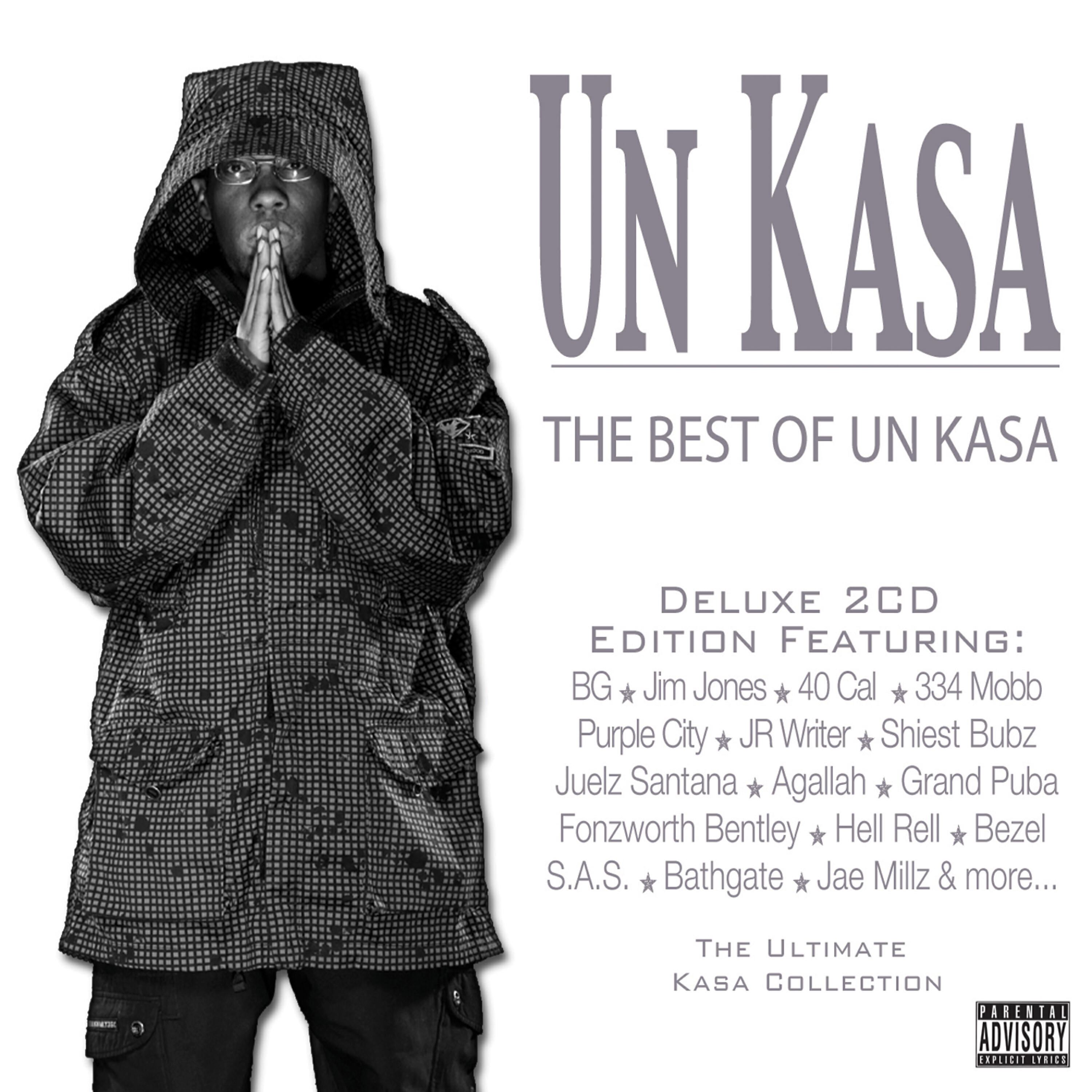 Un Kasa - Dipset Symphony