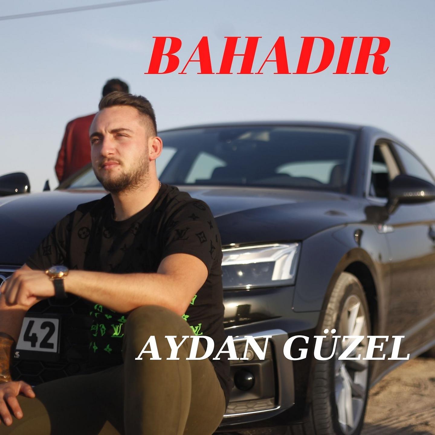 Постер альбома Aydan Güzel