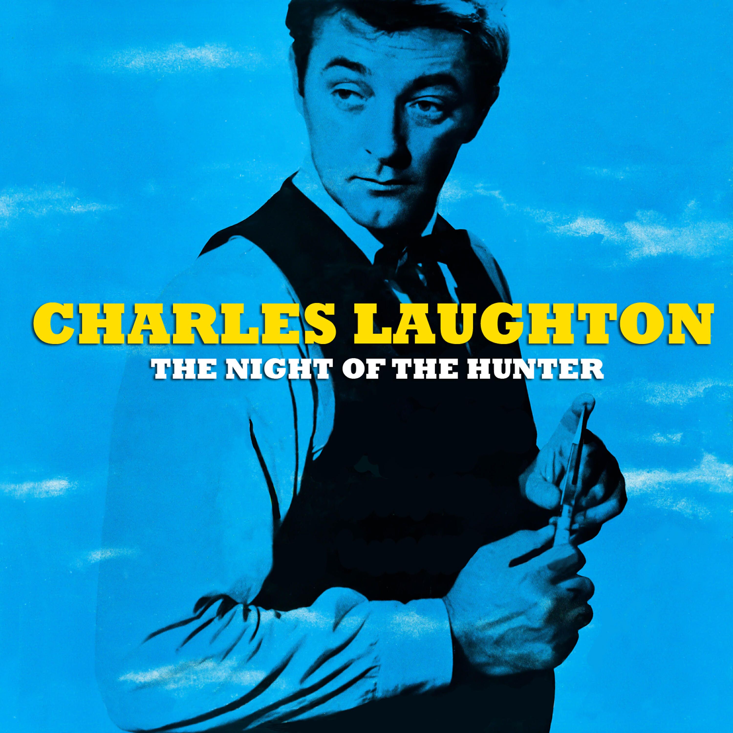 Charles Laughton - Part 7: The Hunter's Moon Hangs High
