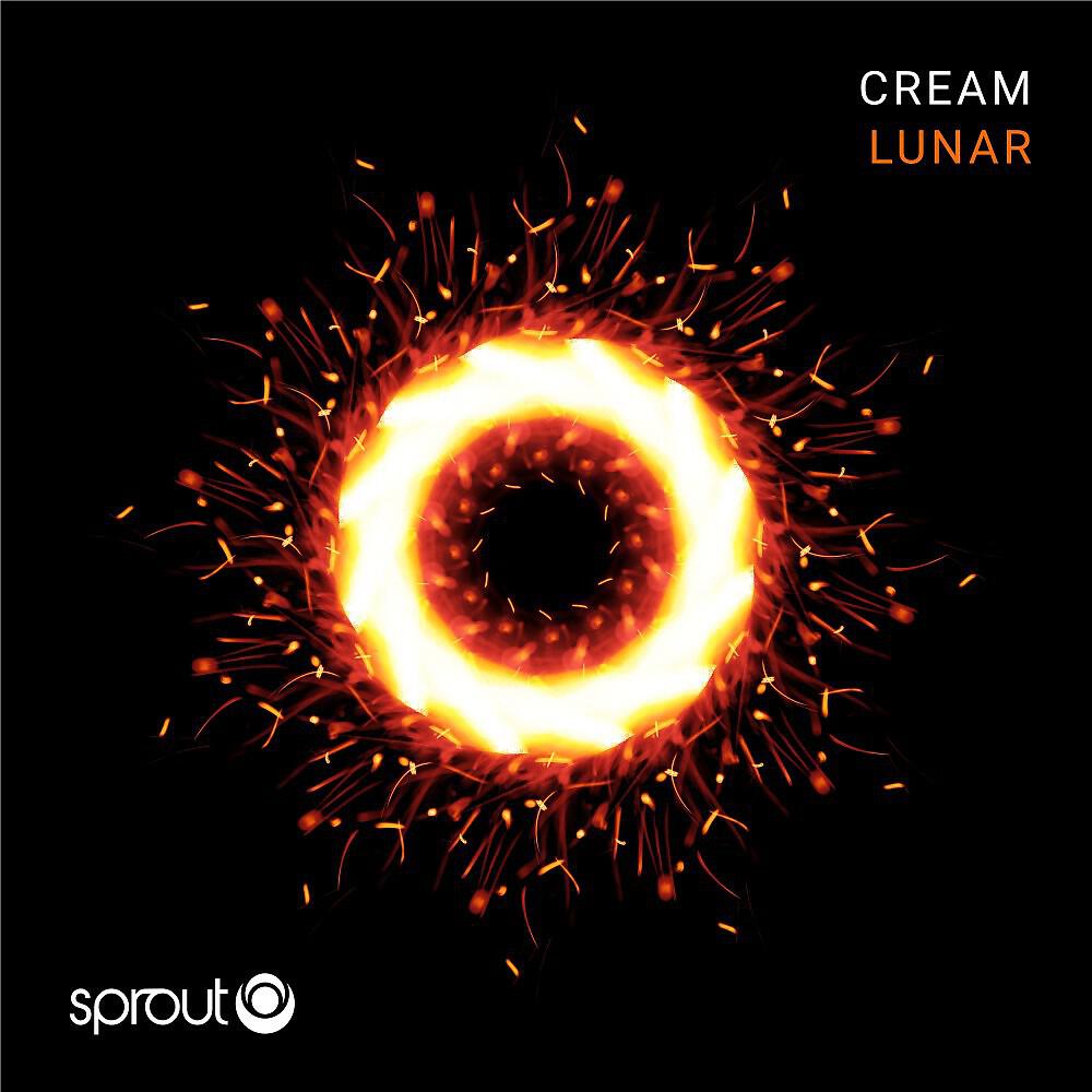 Cream - Lunar