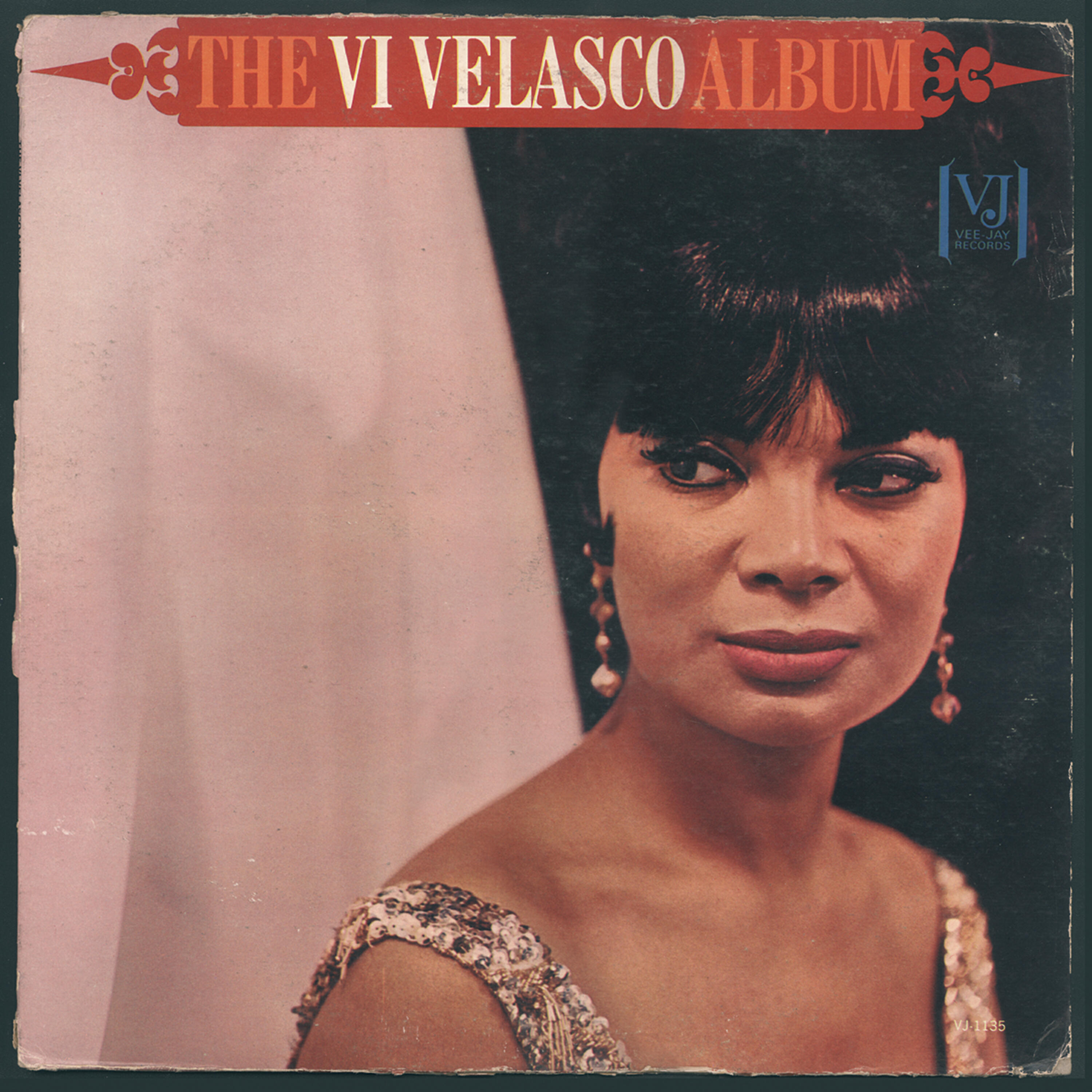 VI Velasco - Benefit Of The Doubt