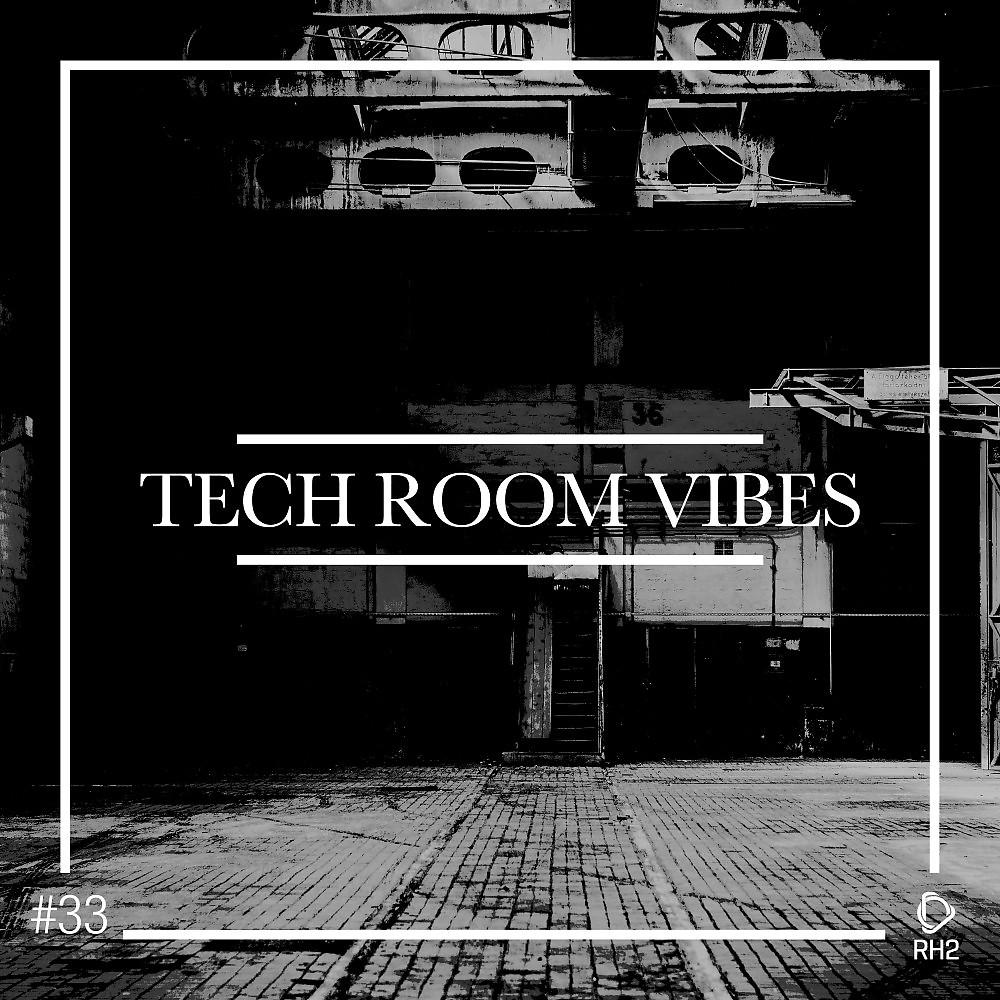 Постер альбома Tech Room Vibes, Vol. 33