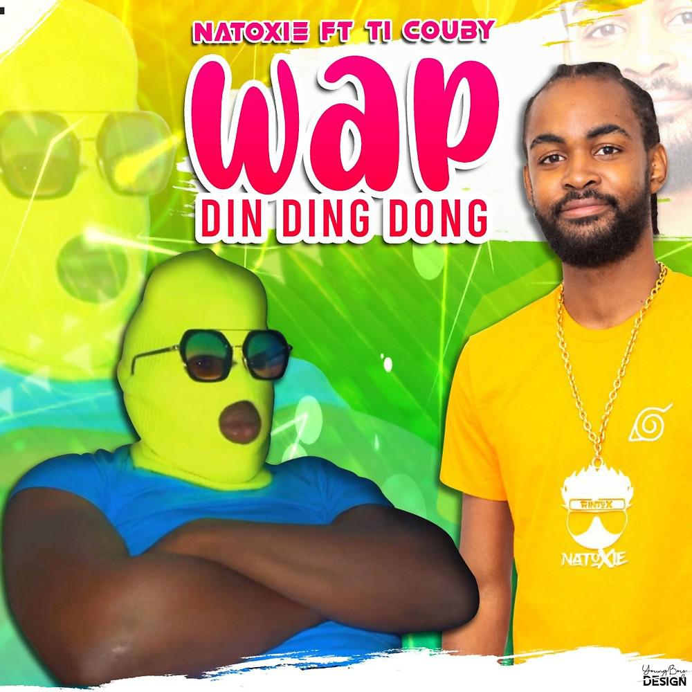 Постер альбома Wap Din Ding Dong