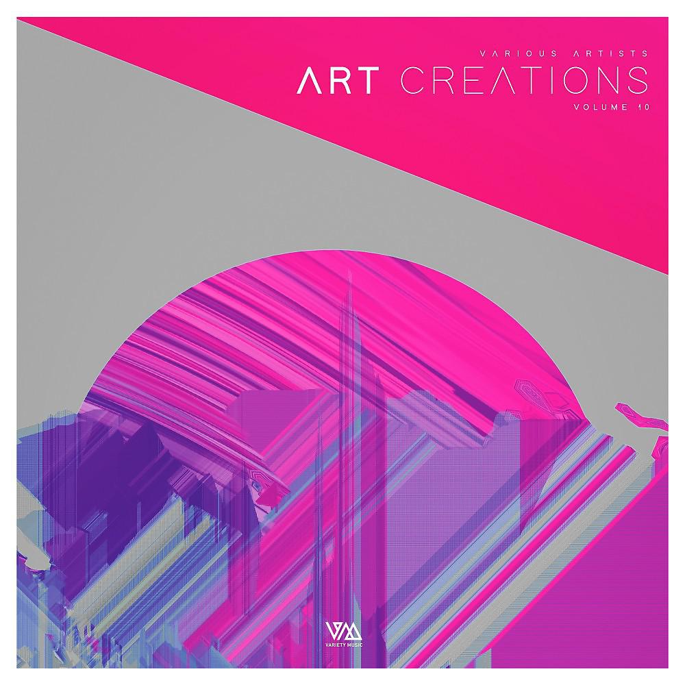 Постер альбома Art Creations, Vol. 10