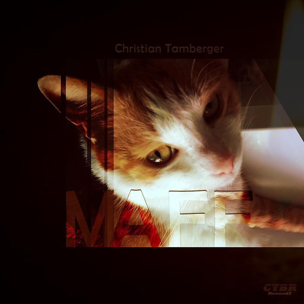 Christian Tamberger - Maff (Maff Mix)
