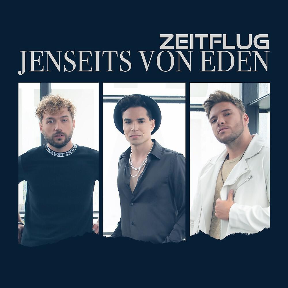 ZEITFLUG - Jenseits von Eden