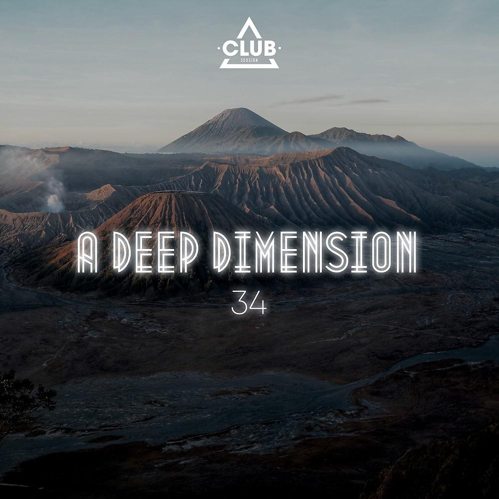 Постер альбома A Deep Dimension, Vol. 34