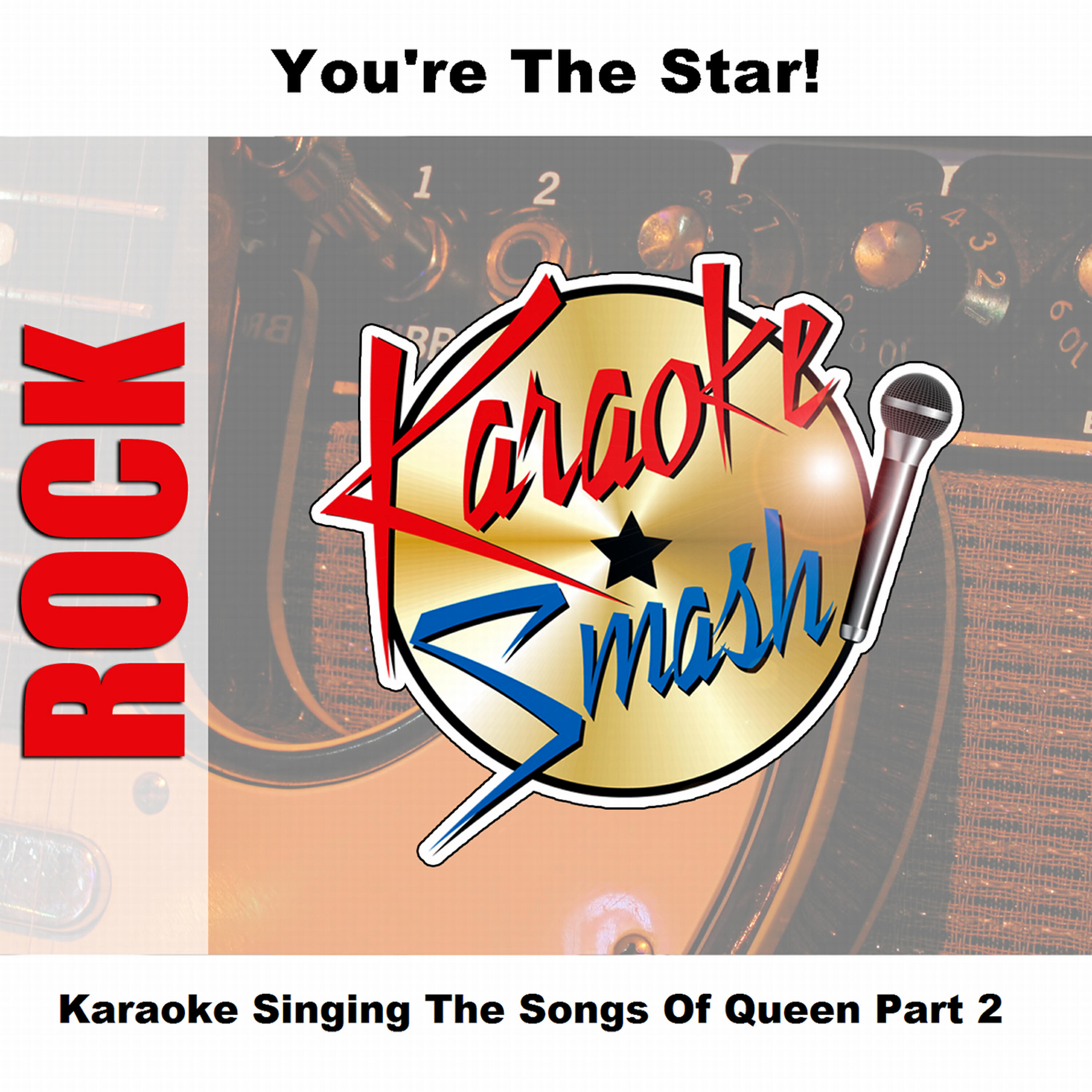 The Studio Group - Bicycle Race (karaoke-version) As Made Famous By: Queen