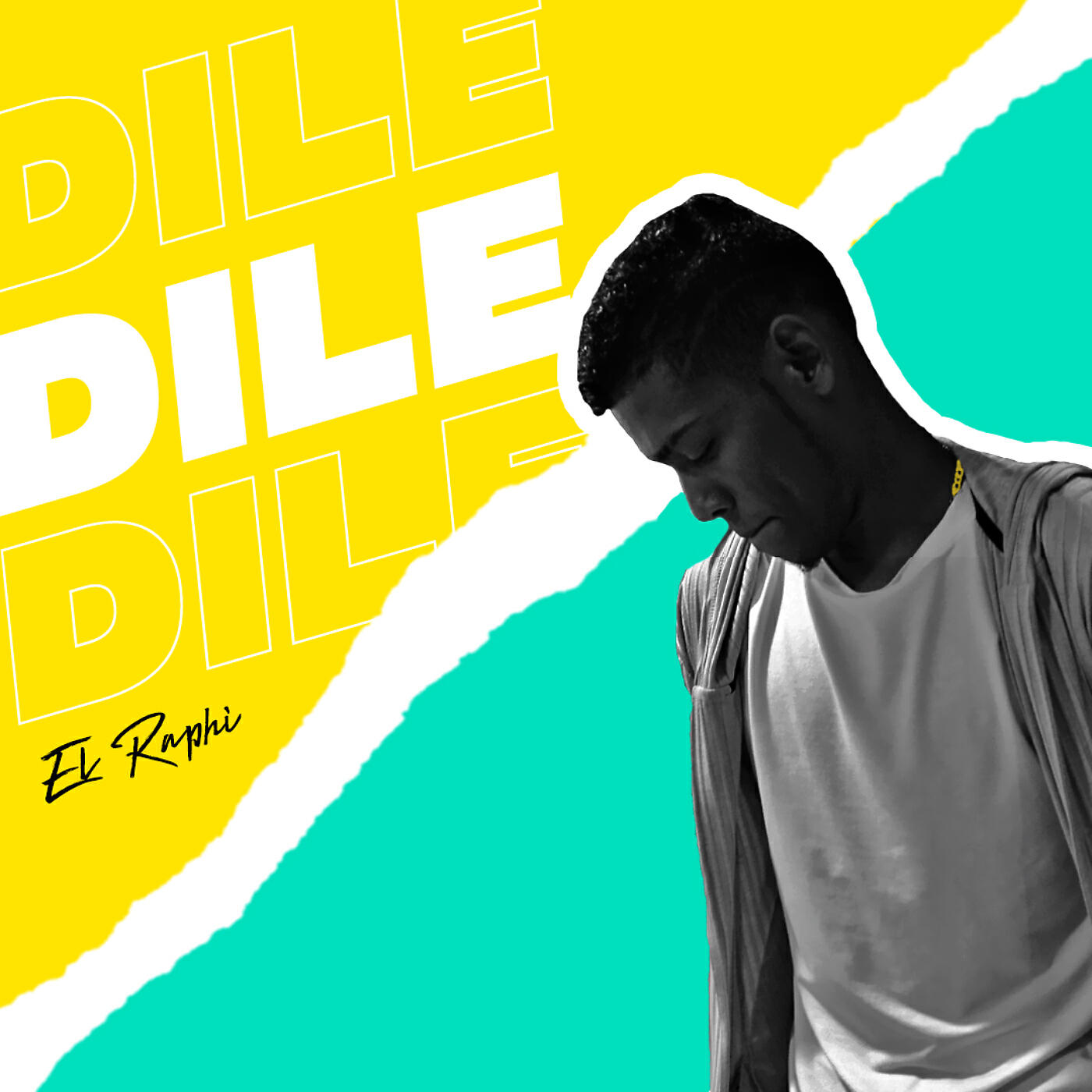 El Raphi - Dile