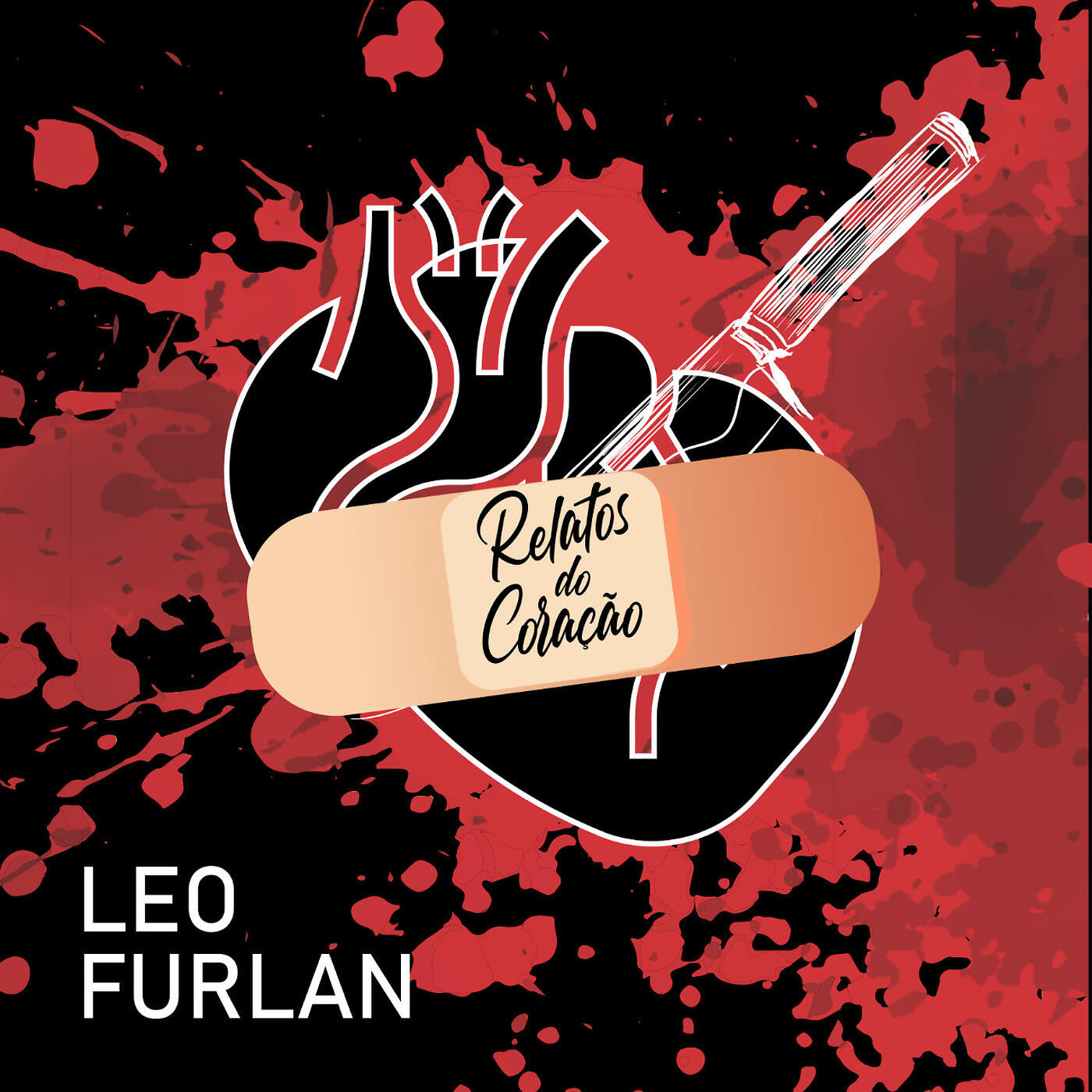 Leo Furlan - Livros e Histórias