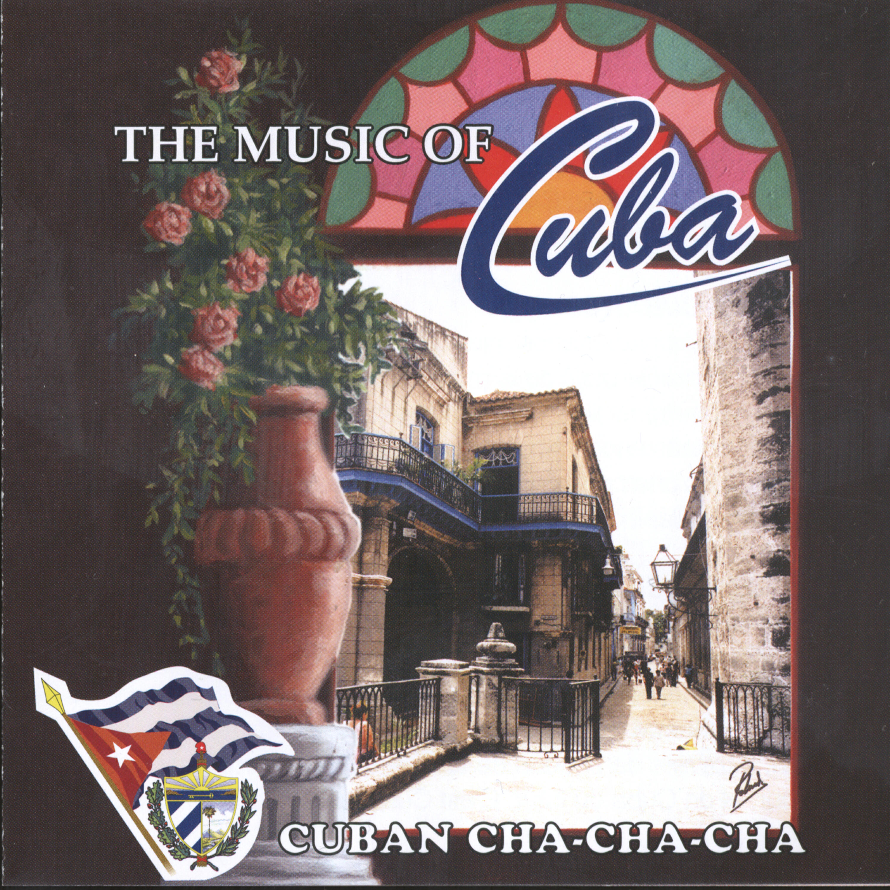 Orquesta Raiz Latina - Clavelitos