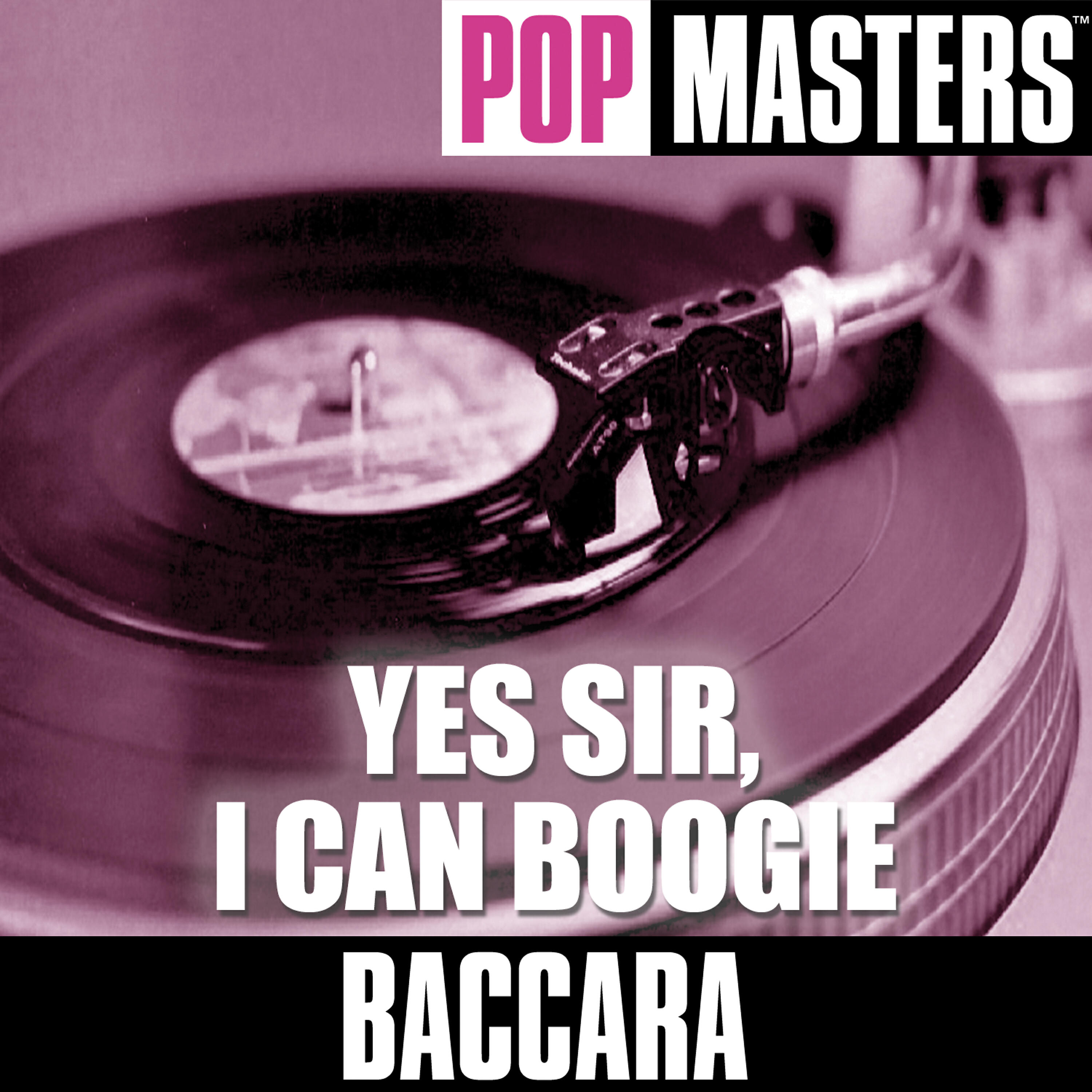 Baccara - Ay, Ay Sailor (Morgenrot Und Abendrot)