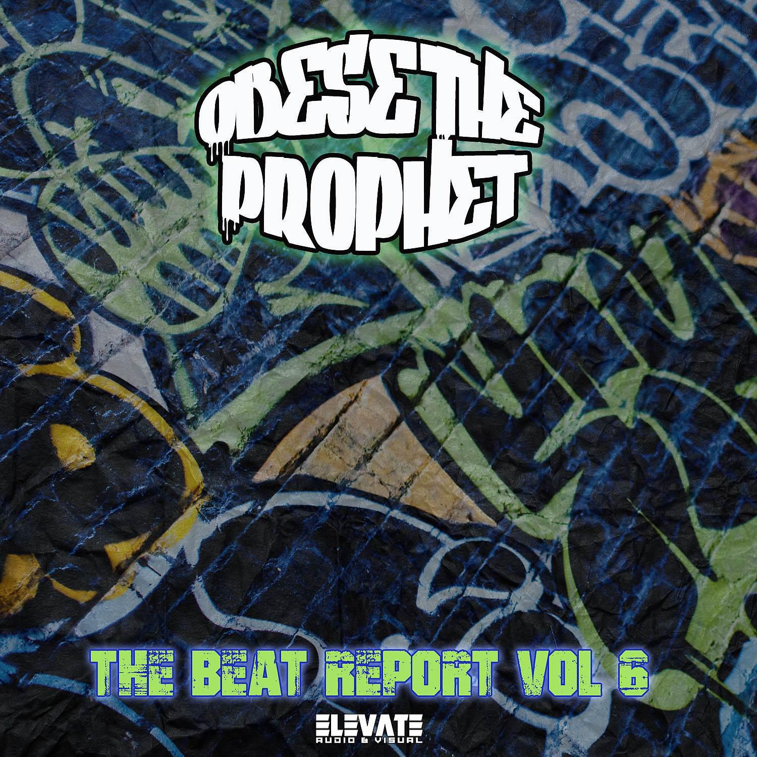 Постер альбома The Beat Report Vol. 6