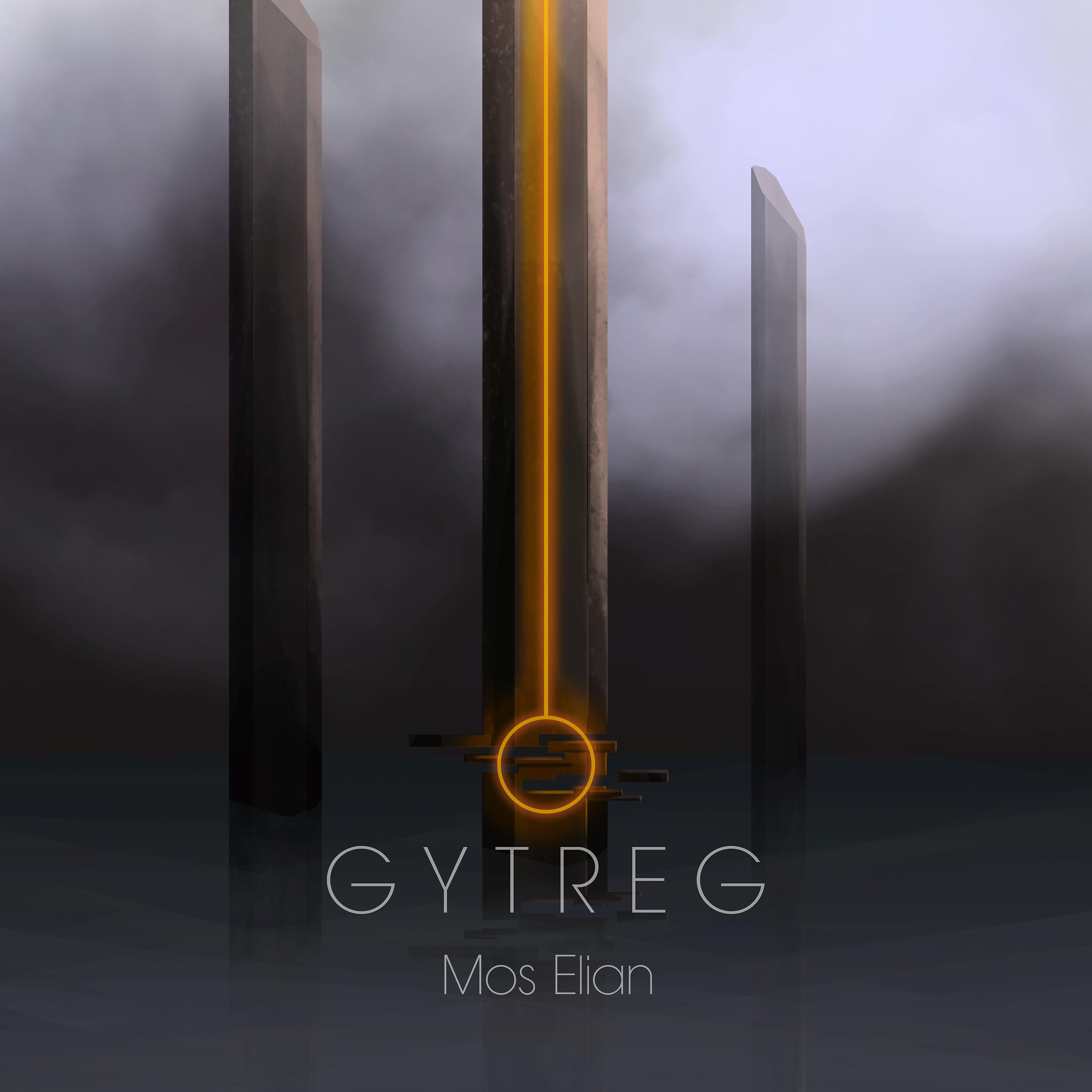 Постер альбома Gytreg