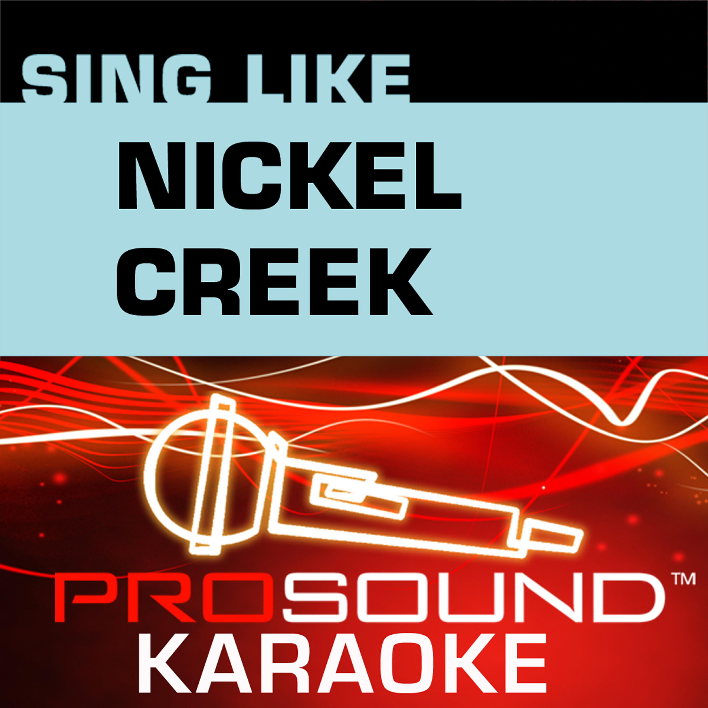 ProSound Karaoke Band - This Side (Karaoke with Background Vocals) [In the Style of Nickel Creek]