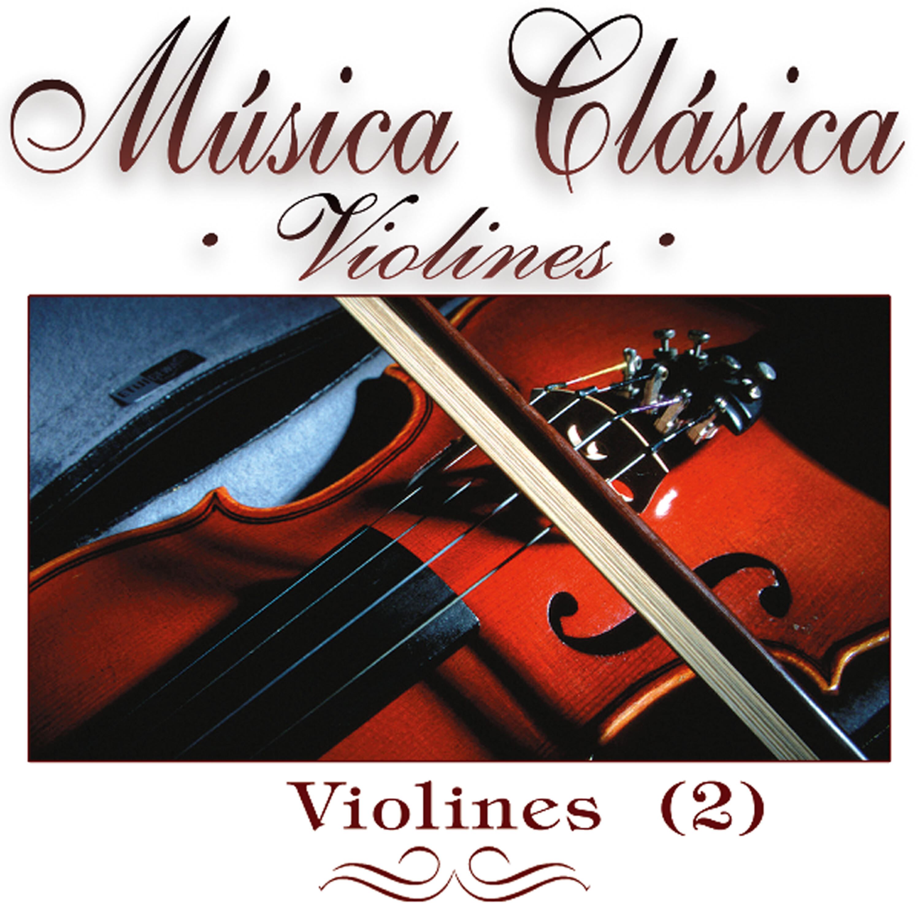 The Royal Sound Orchestra - Concierto Para Violin Nº 1:1 Er Mov.Allegro Maestoso