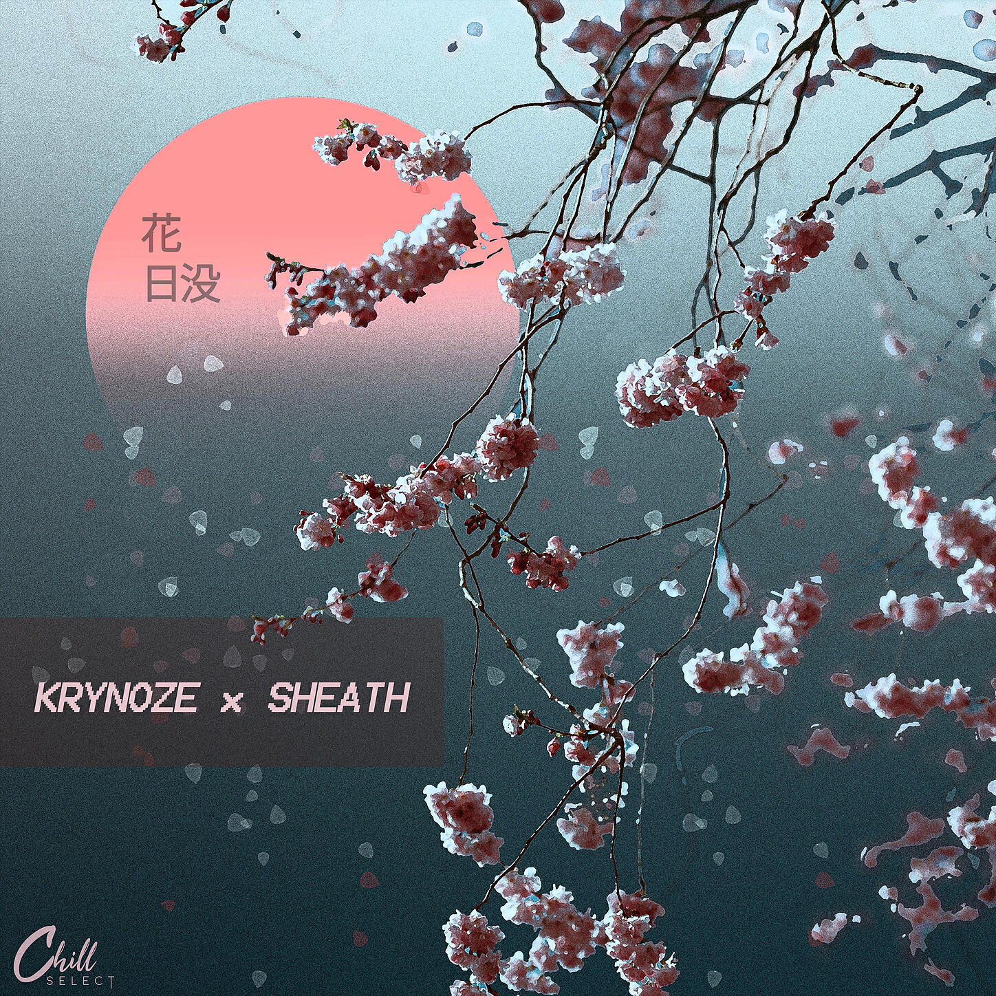 Krynoze - Love at first glance