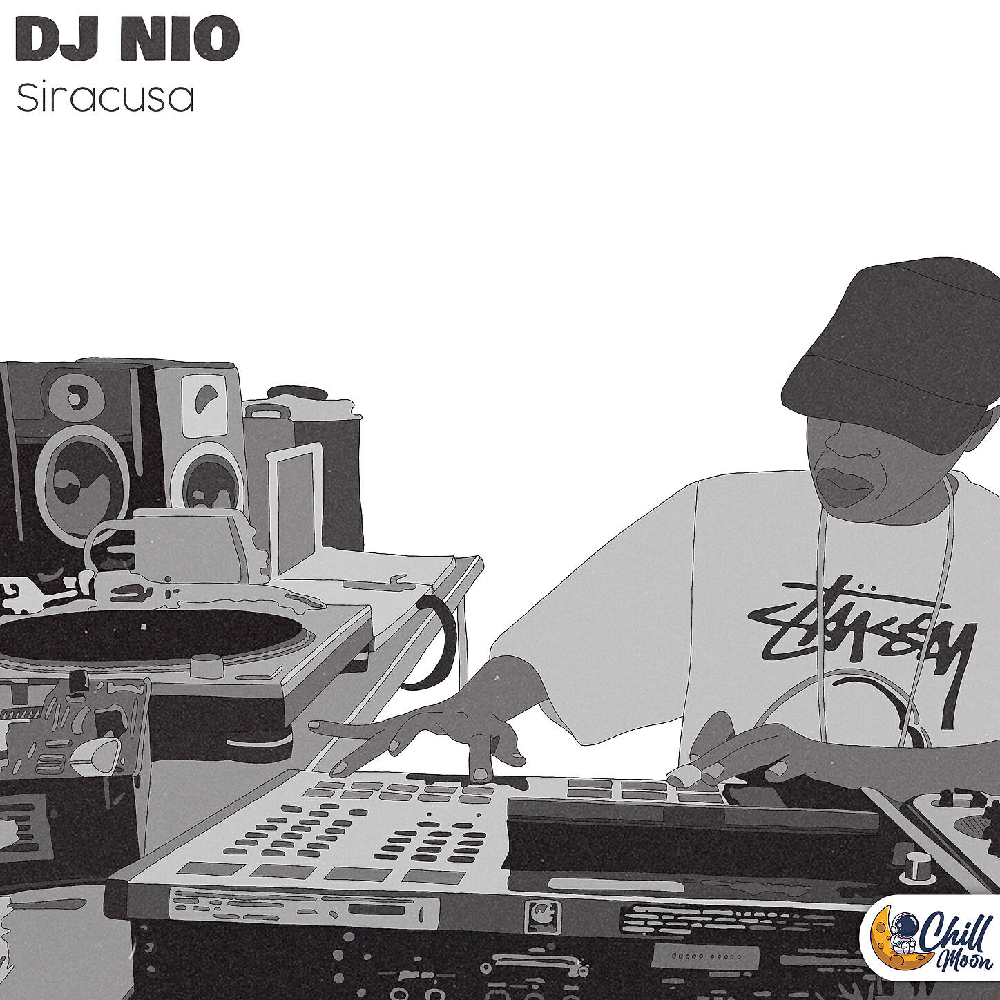 DJ Nio - Siracusa