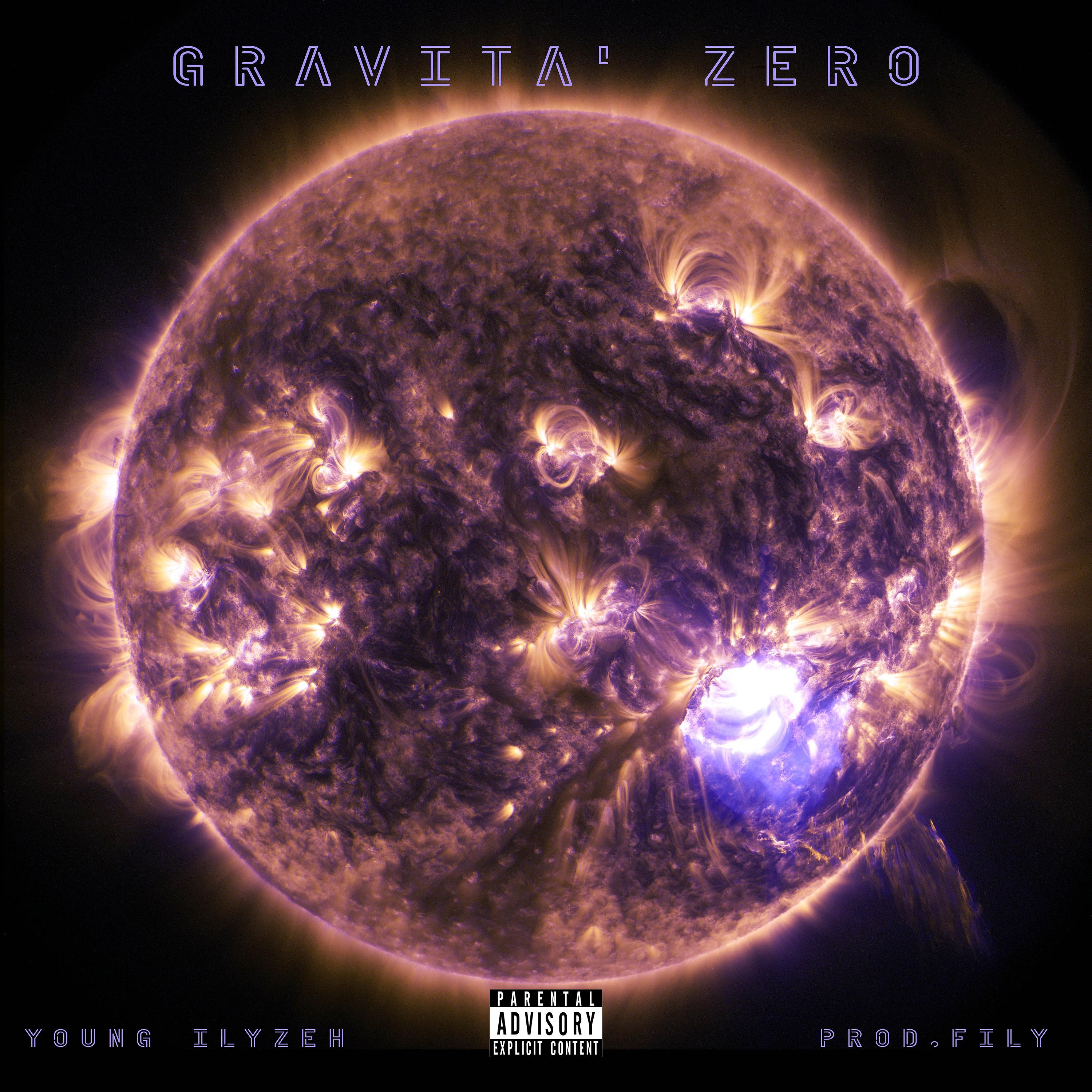Постер альбома Gravità Zero