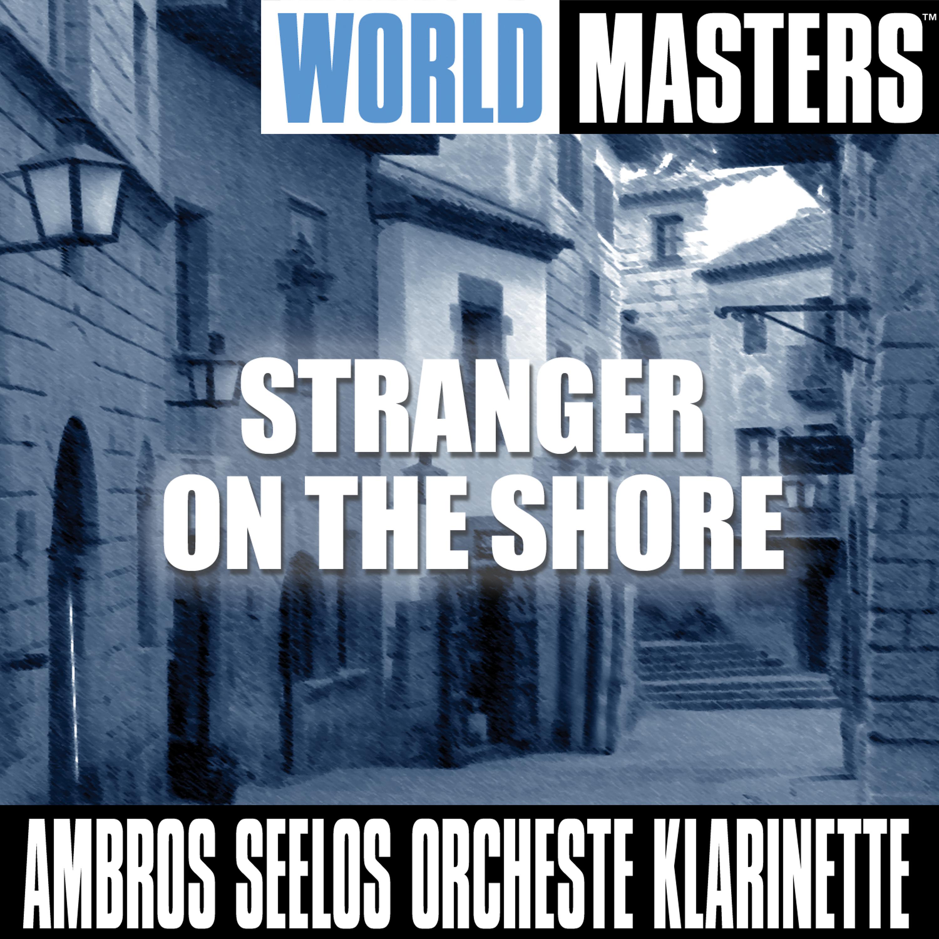 Постер альбома World Masters: Stranger On The Shore