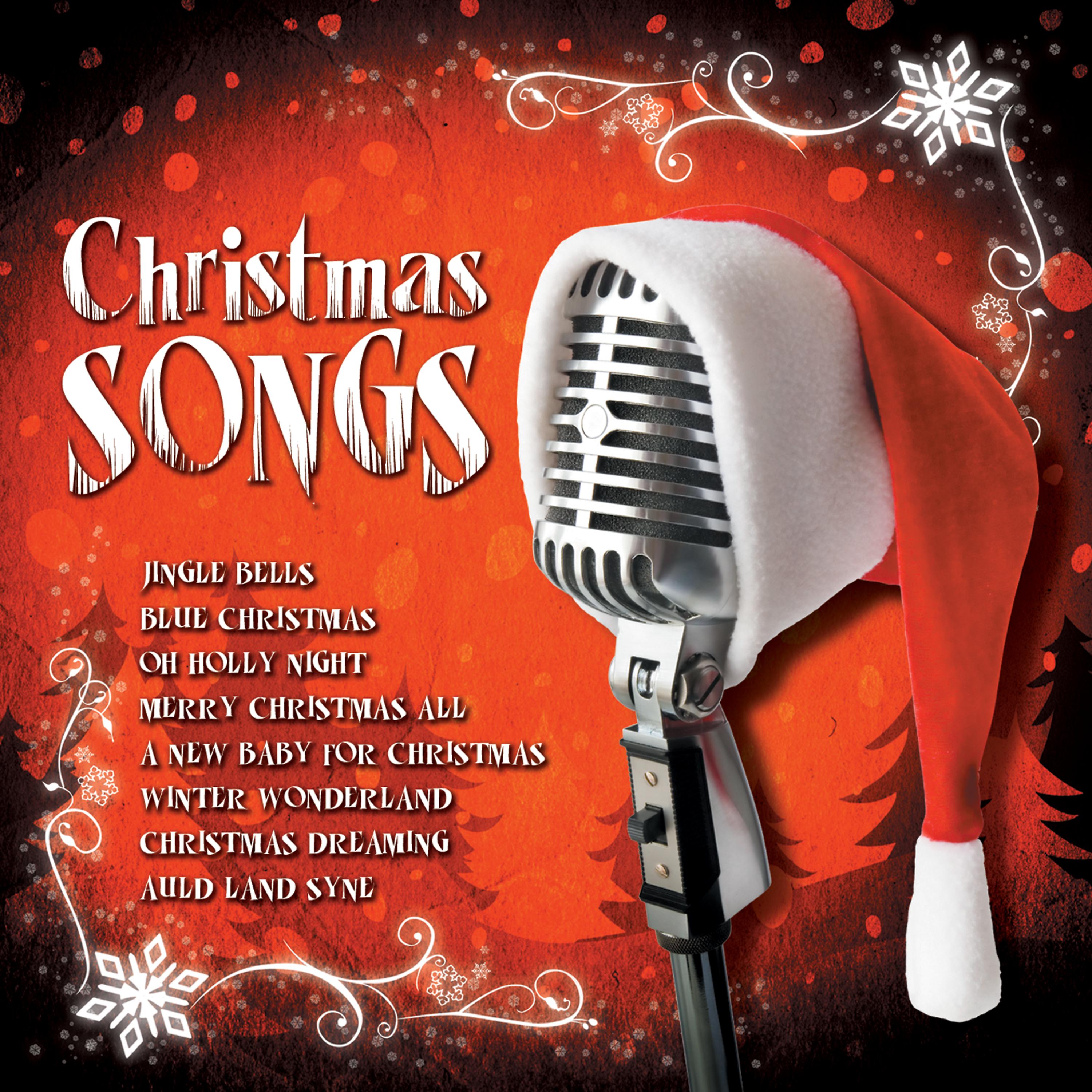 Постер альбома Christmas Songs (Carols)