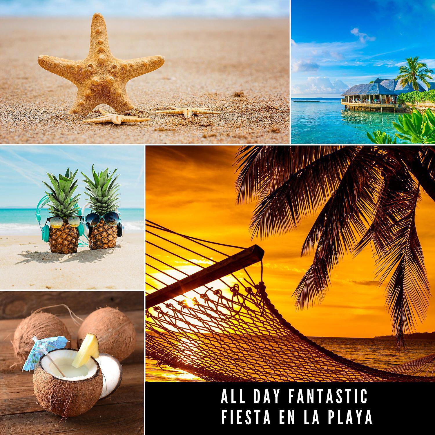 Tropical Chill Music Land - Warm Sunset Vibes