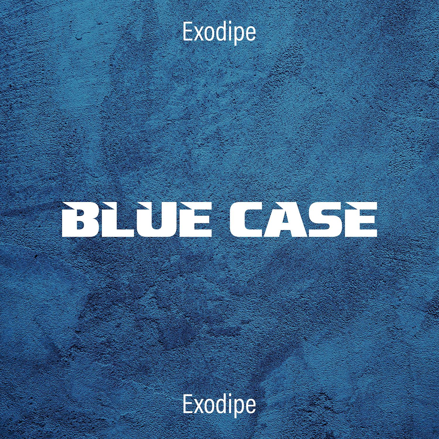 Постер альбома Blue Case