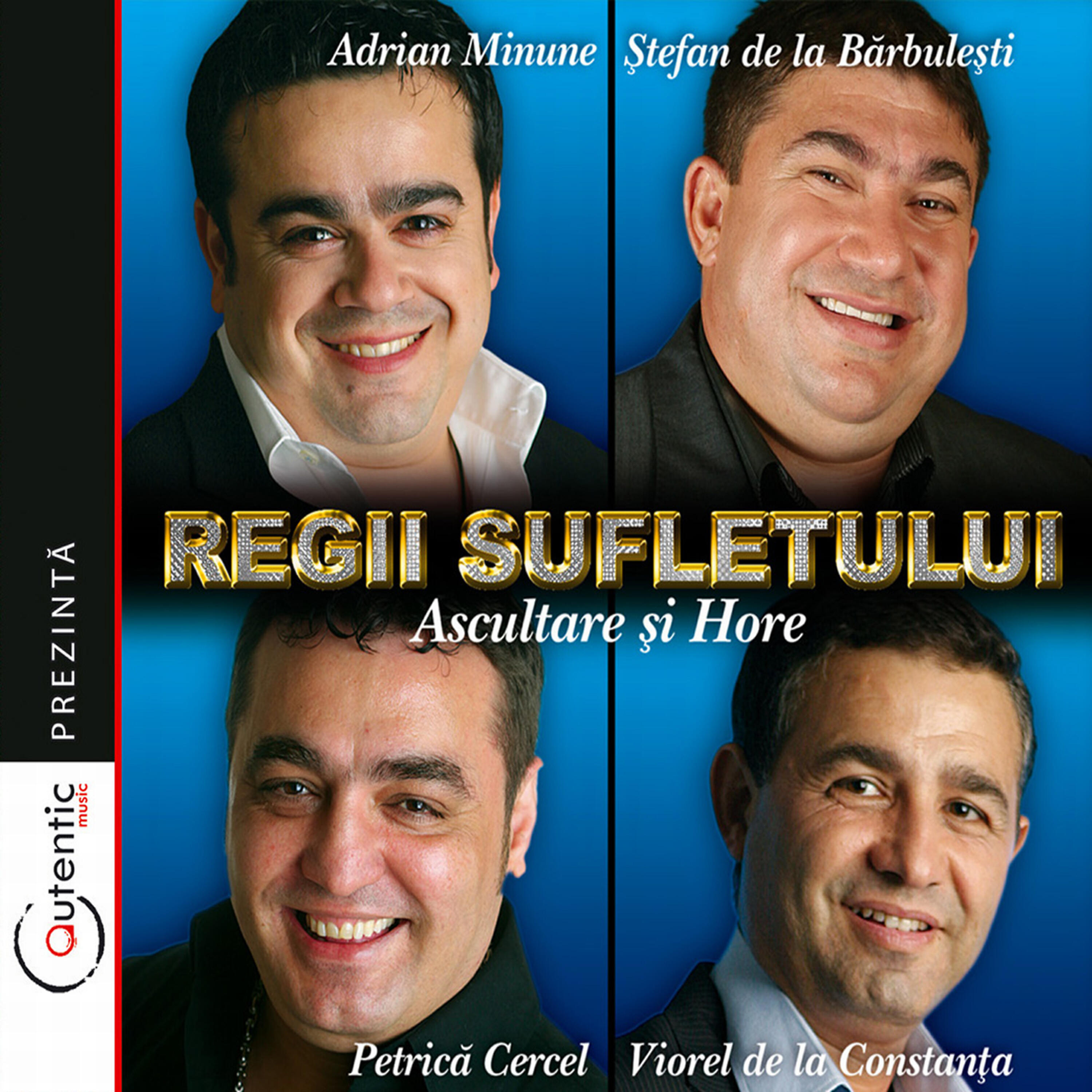 STEFAN DE LA BARBULESTI - Rau E Doamne Sa Ajungi