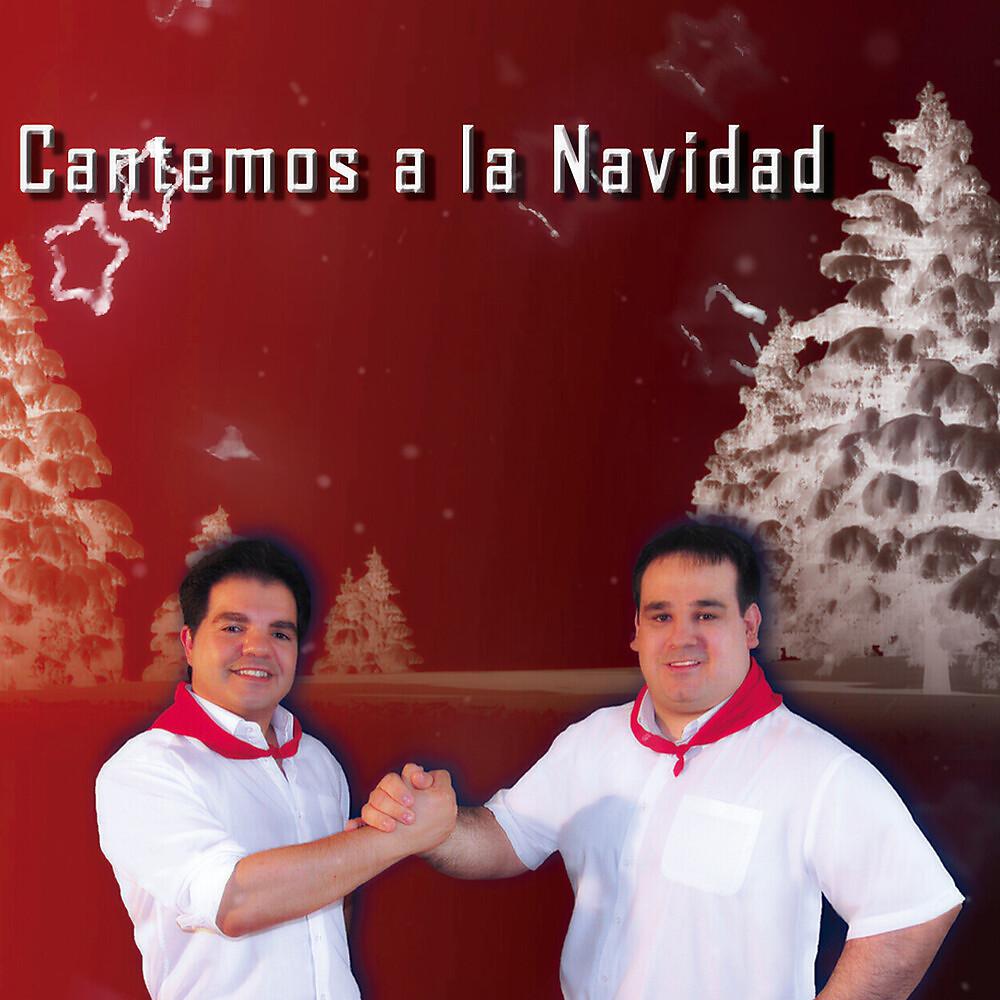 Постер альбома Cantemos a la Navidad