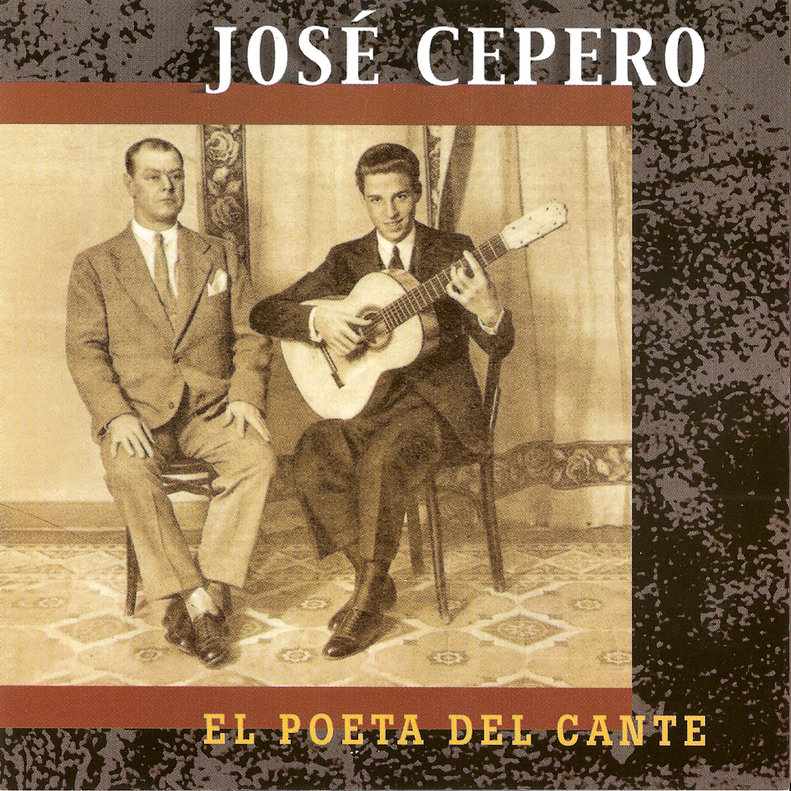 Jose Cepero - La Candonga