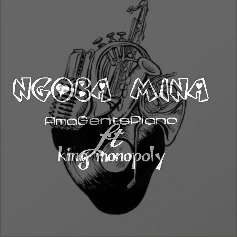 Постер альбома Ngoba Mina