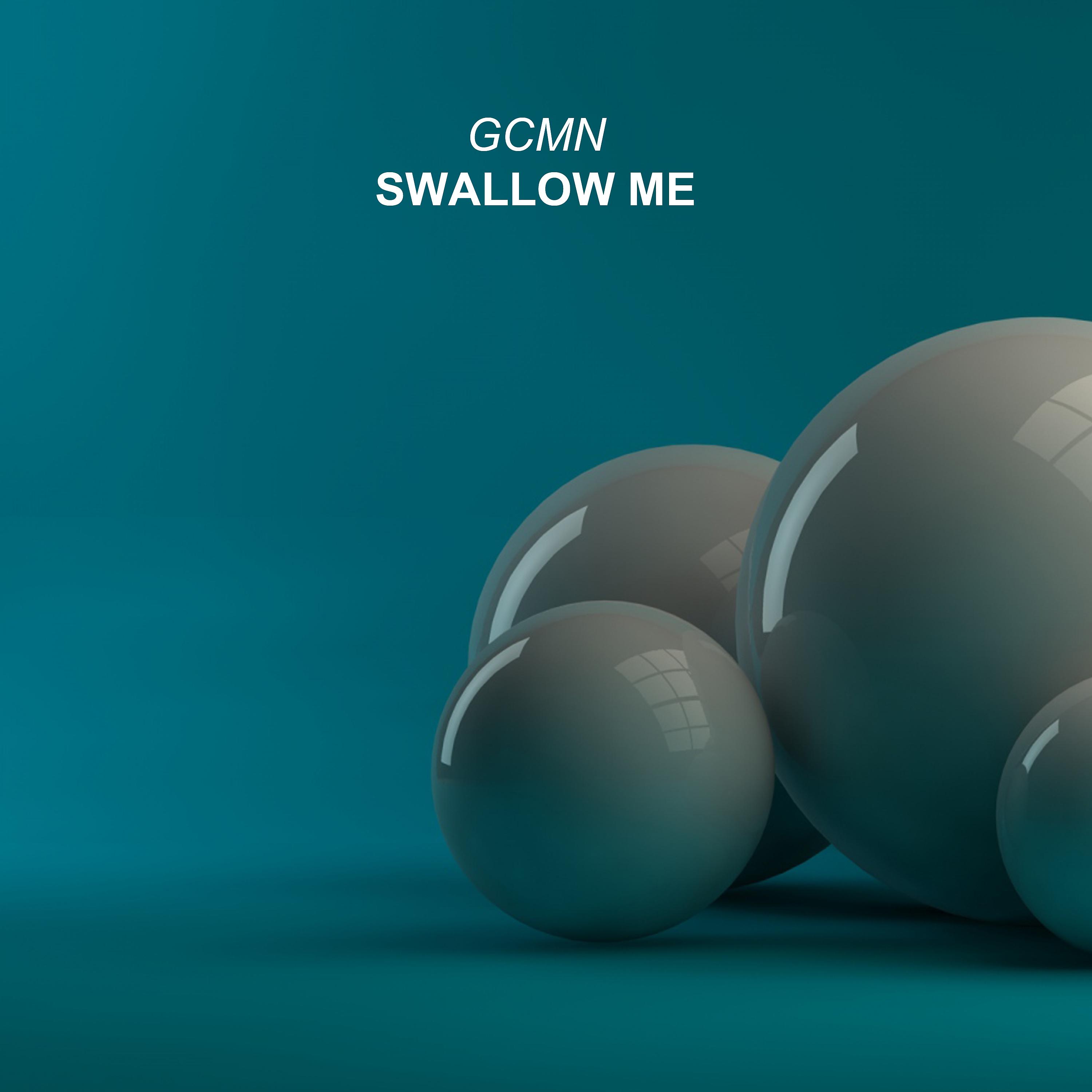 Постер альбома Swallow Me