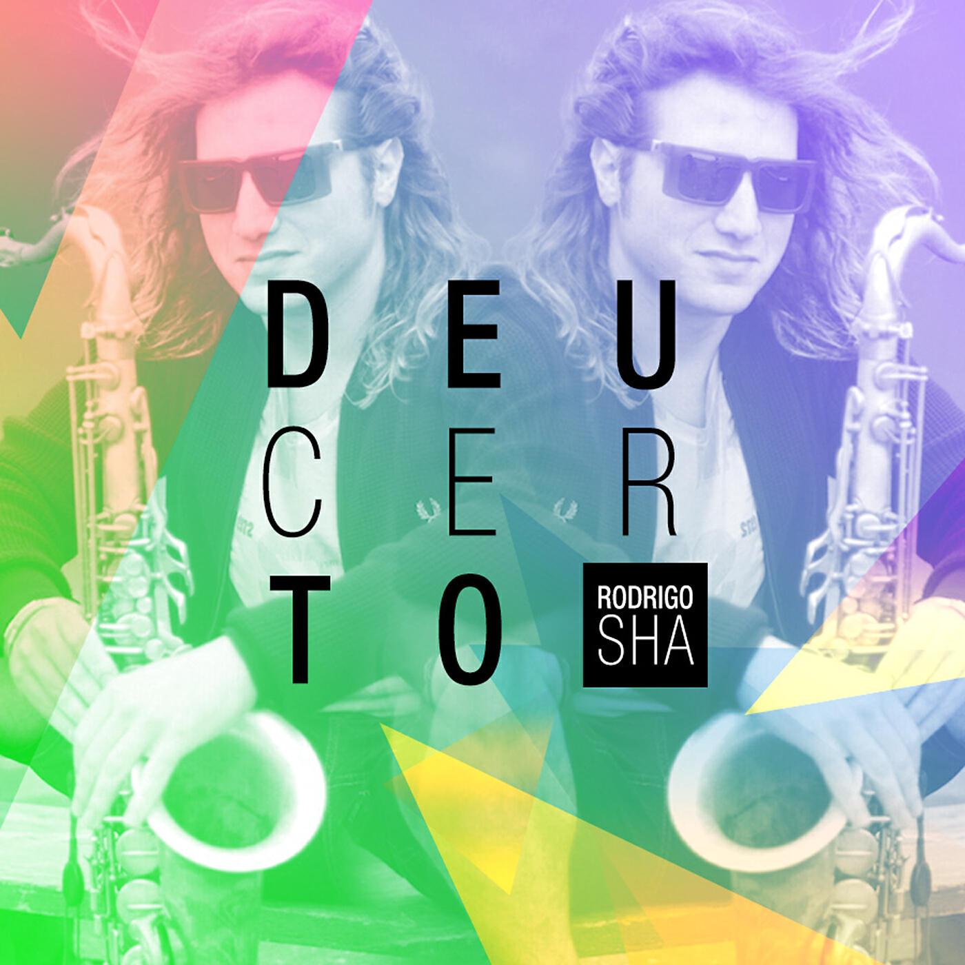 Rodrigo Sha - Deu Certo