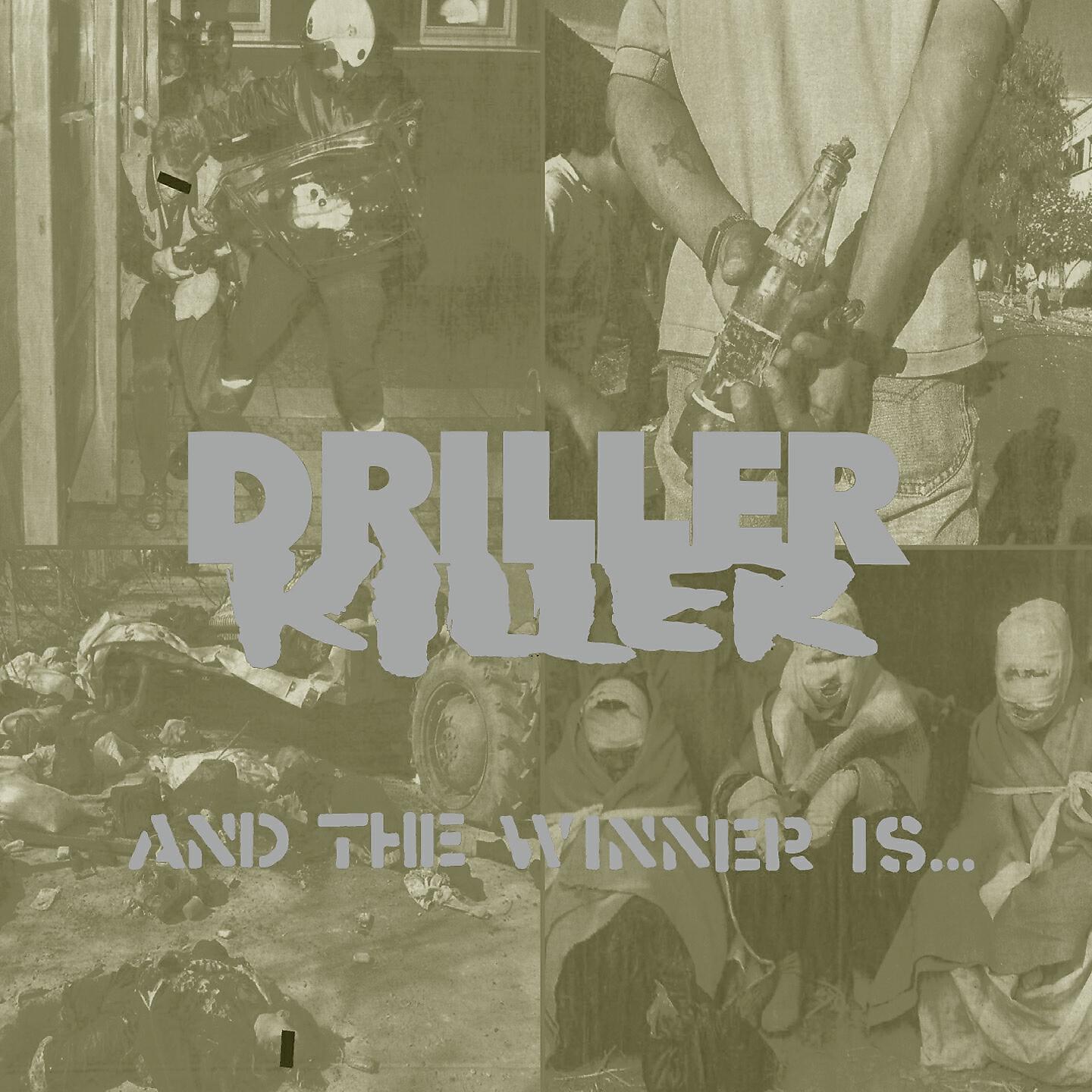 Driller Killer - The No Good People