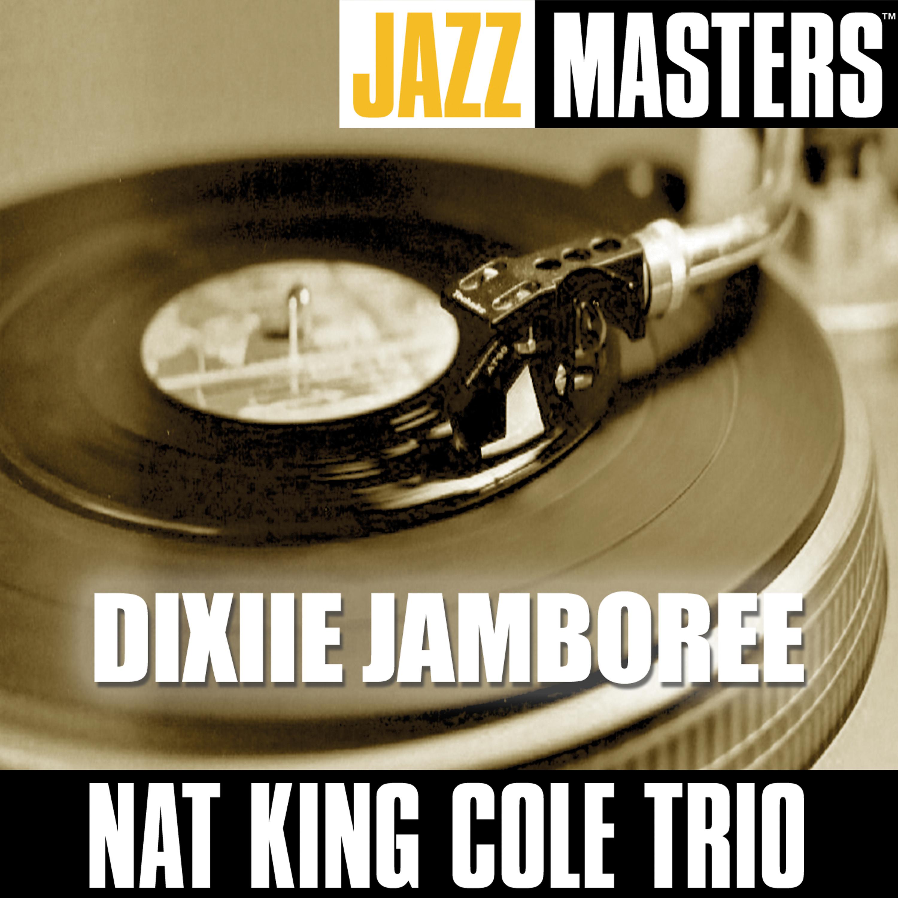Постер альбома Jazz Masters: Dixie Jamboree