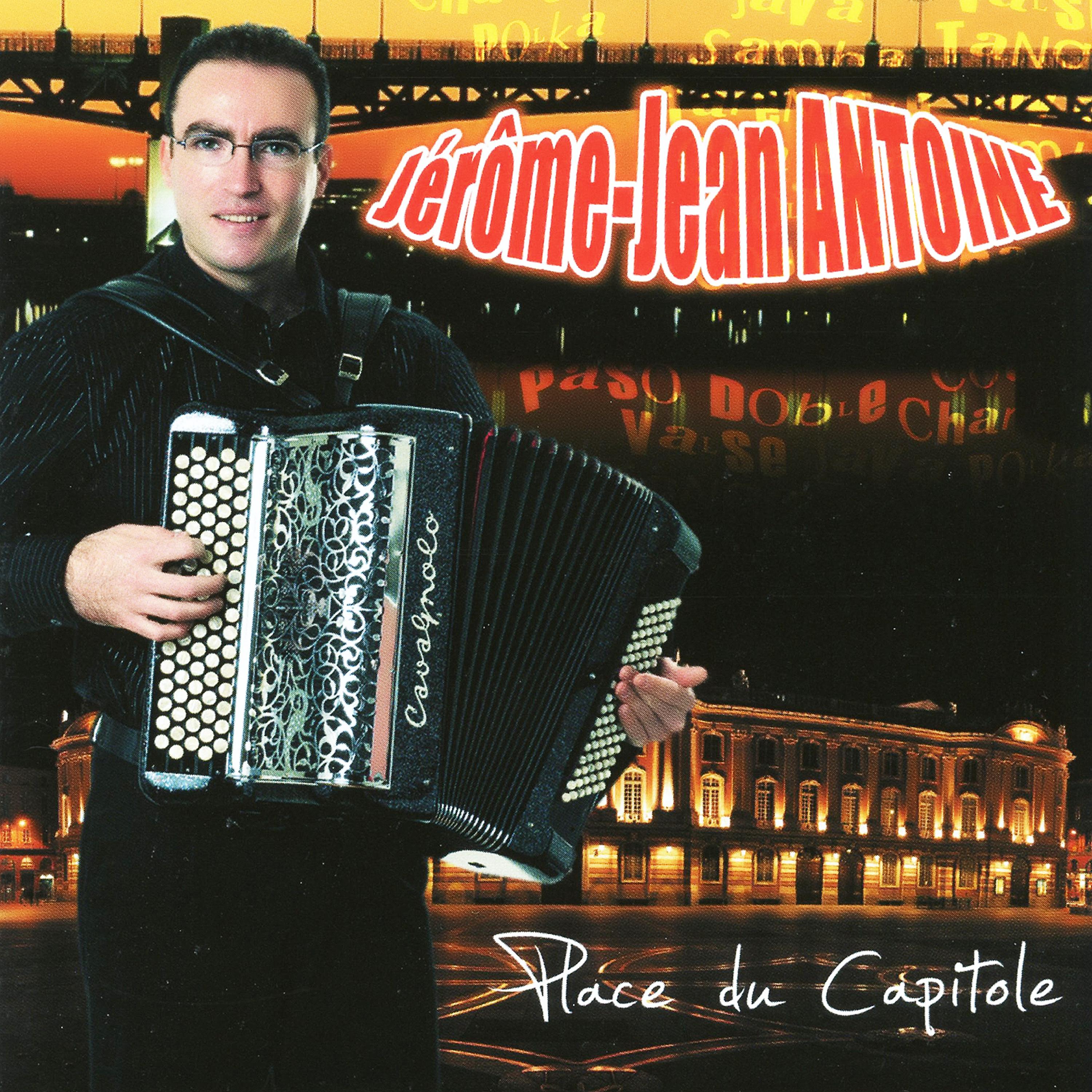 Постер альбома Place Du Capitole